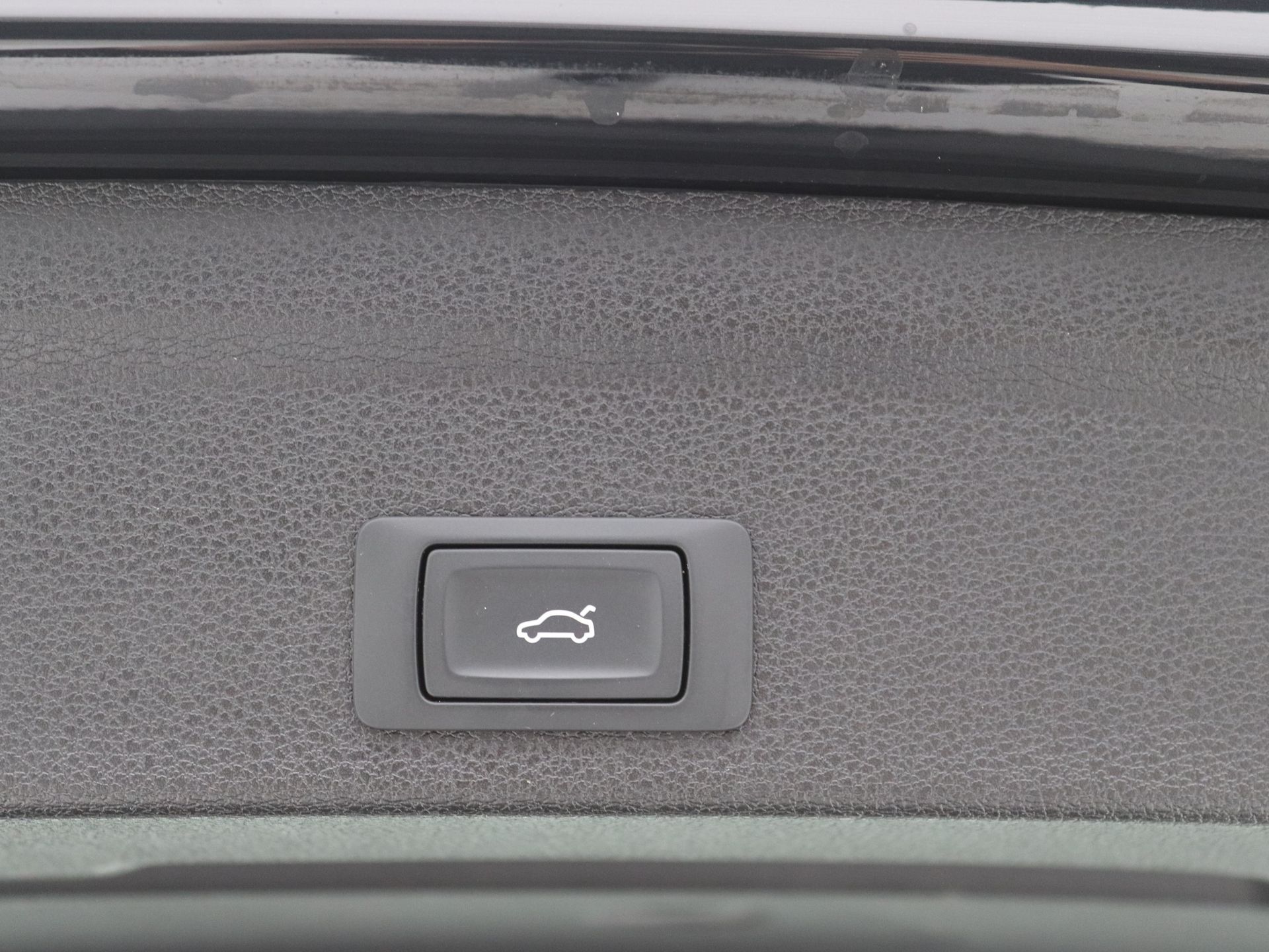 Foto van Audi Q3 Sportback