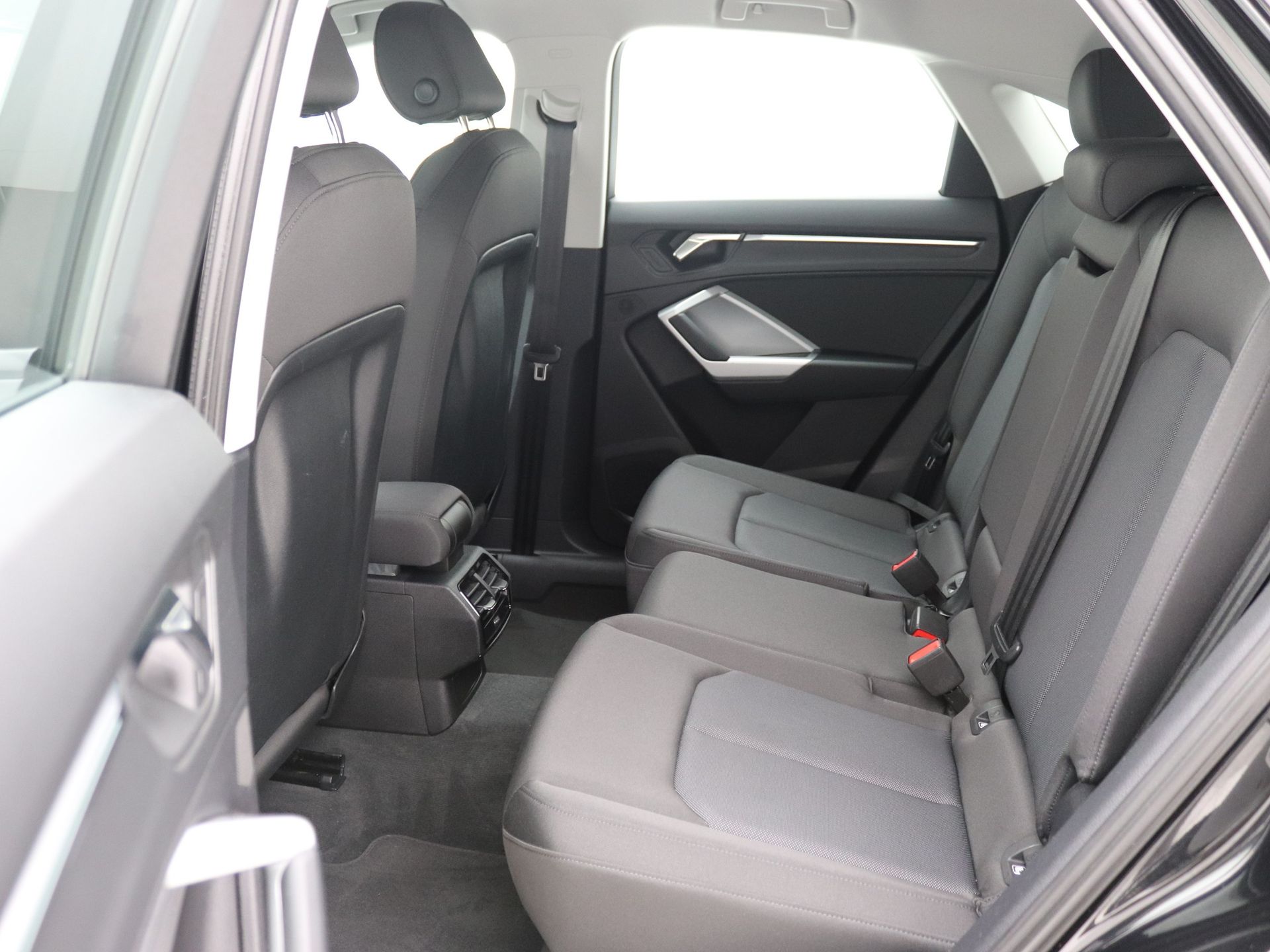 Foto van Audi Q3 Sportback