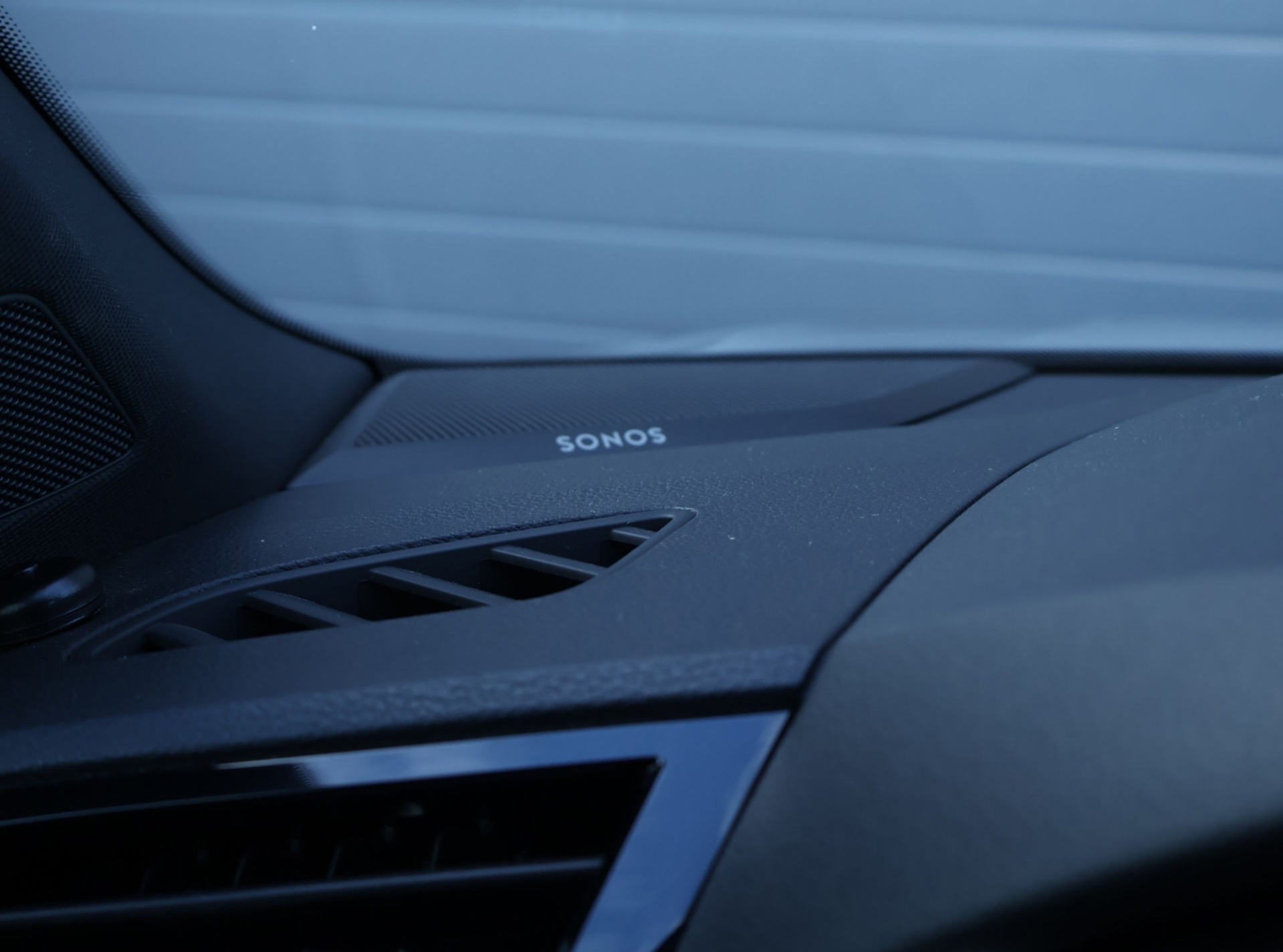 Foto van Audi RS Q3 Sportback
