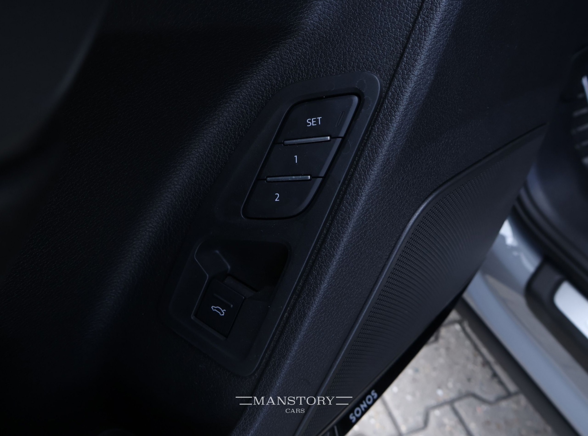 Foto van Audi RS Q3 Sportback
