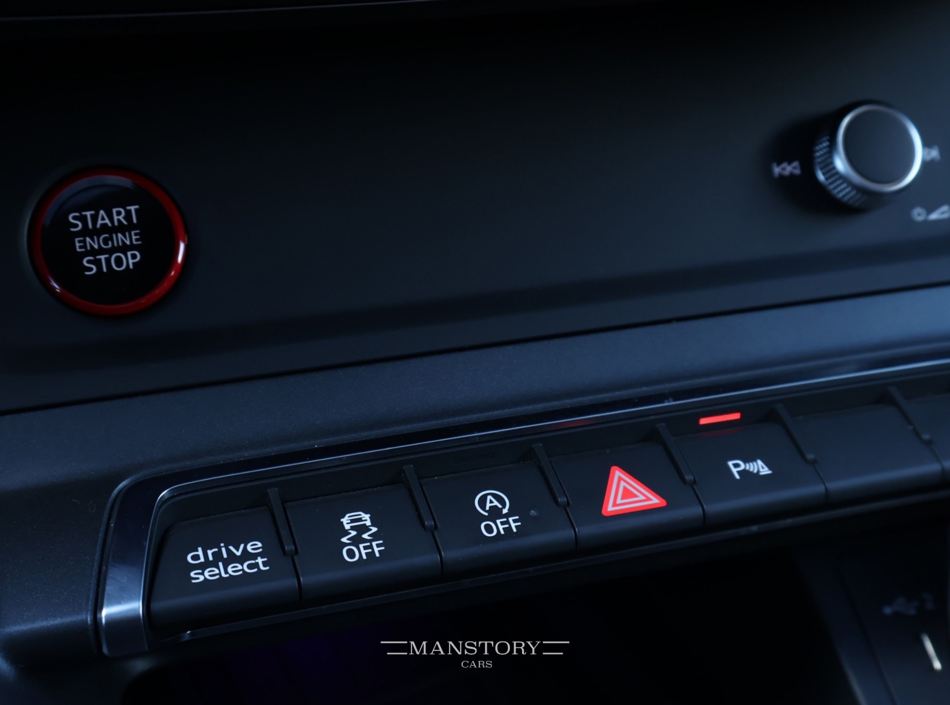Foto van Audi RS Q3 Sportback