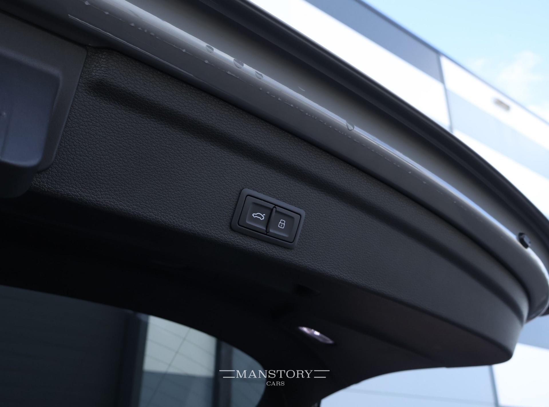 Foto van Audi RS Q3 Sportback