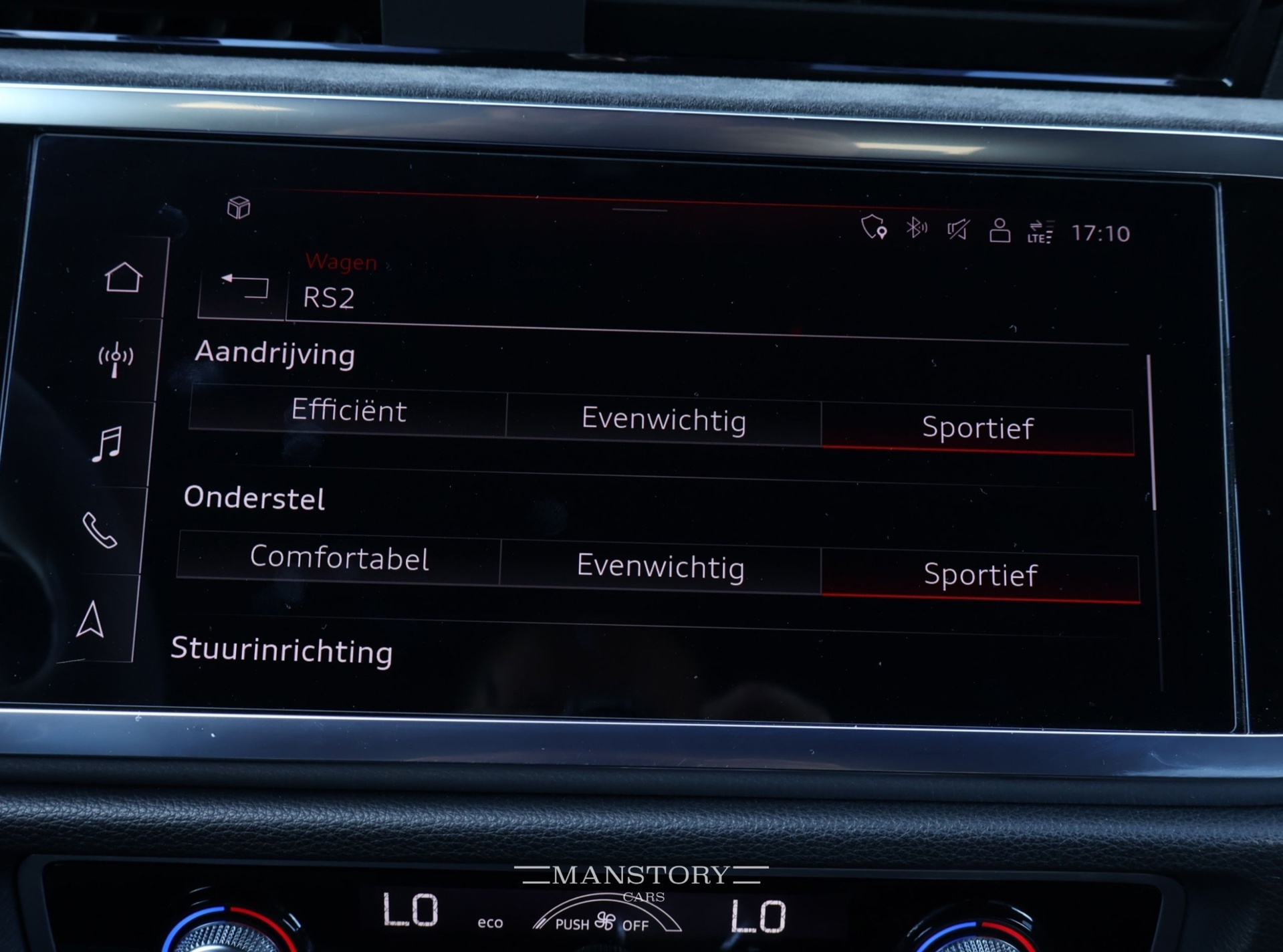 Foto van Audi RS Q3 Sportback