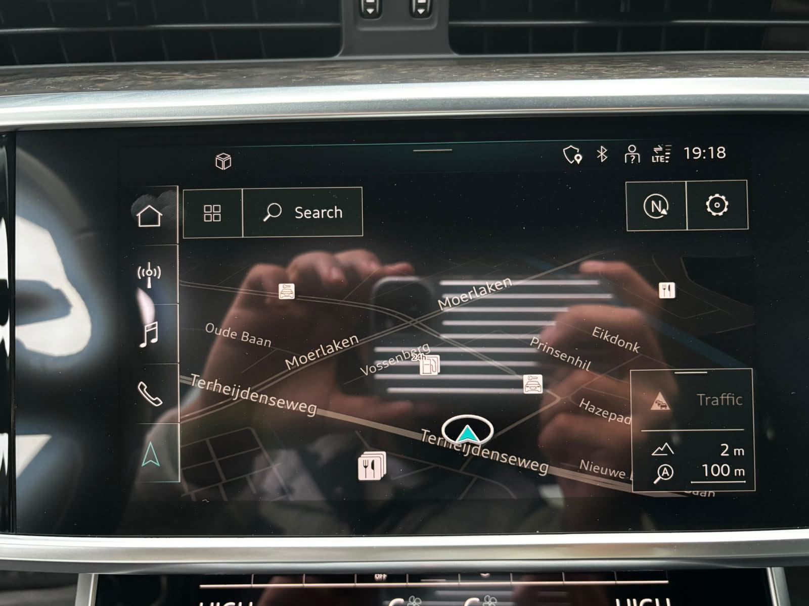 Foto van Audi A6 Avant