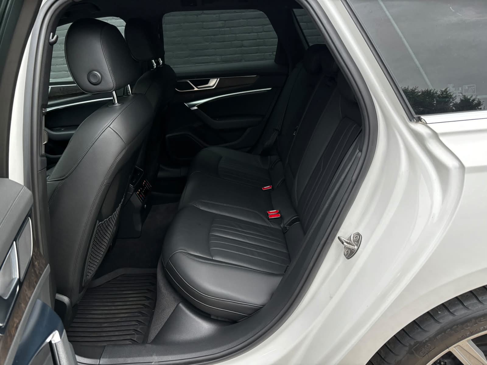 Foto van Audi A6 Avant