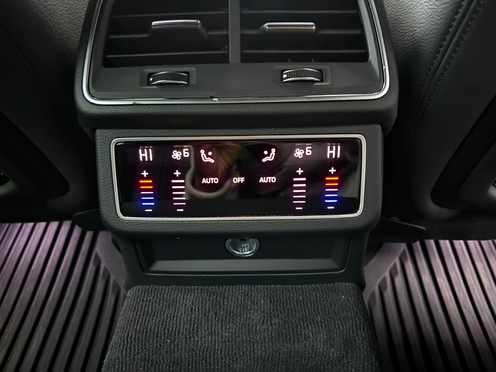 Foto van Audi A6 Avant