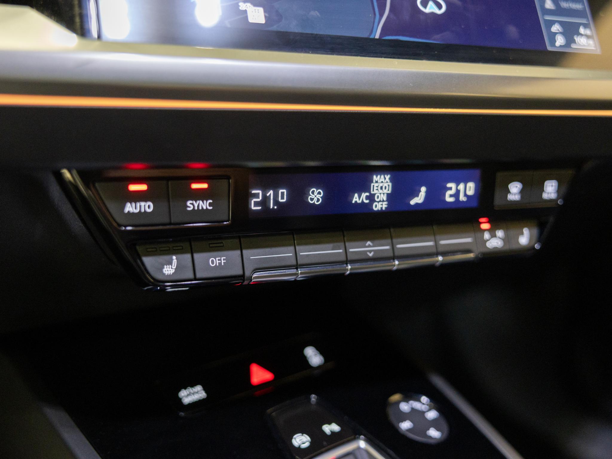 Foto van Audi Q4 Sportback 40 E-tron