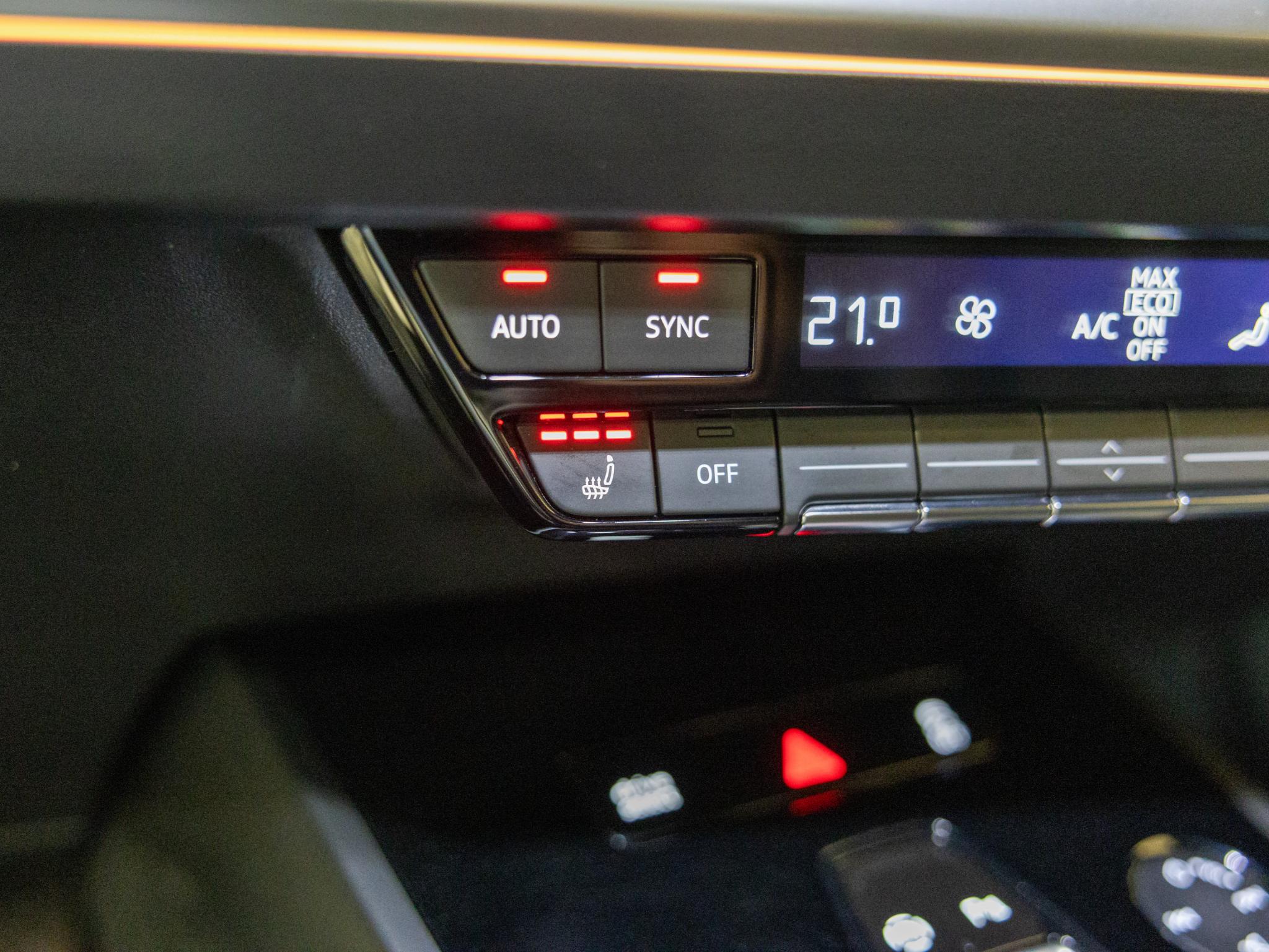 Foto van Audi Q4 Sportback 40 E-tron