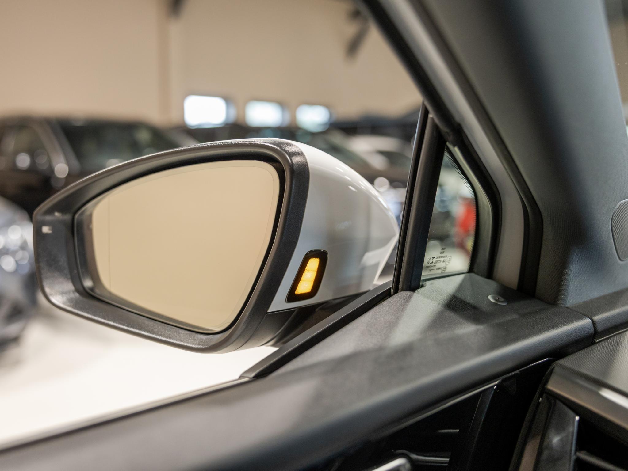 Foto van Audi Q4 Sportback 40 E-tron