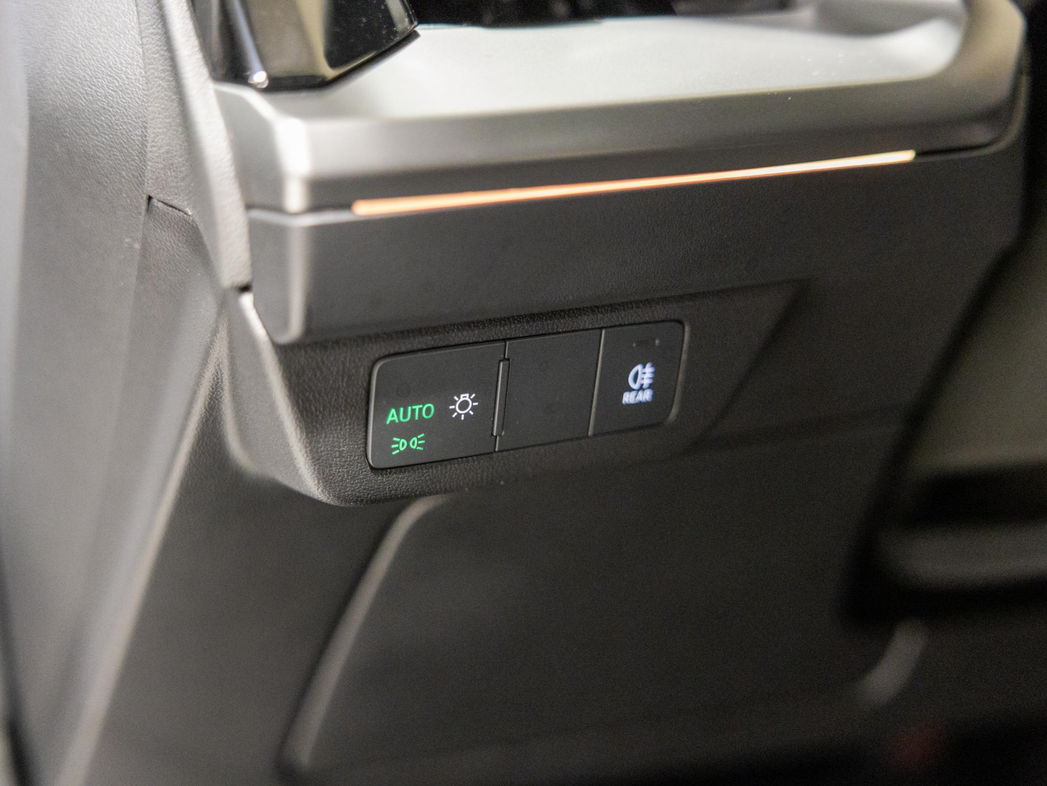 Foto van Audi Q4 Sportback 40 E-tron