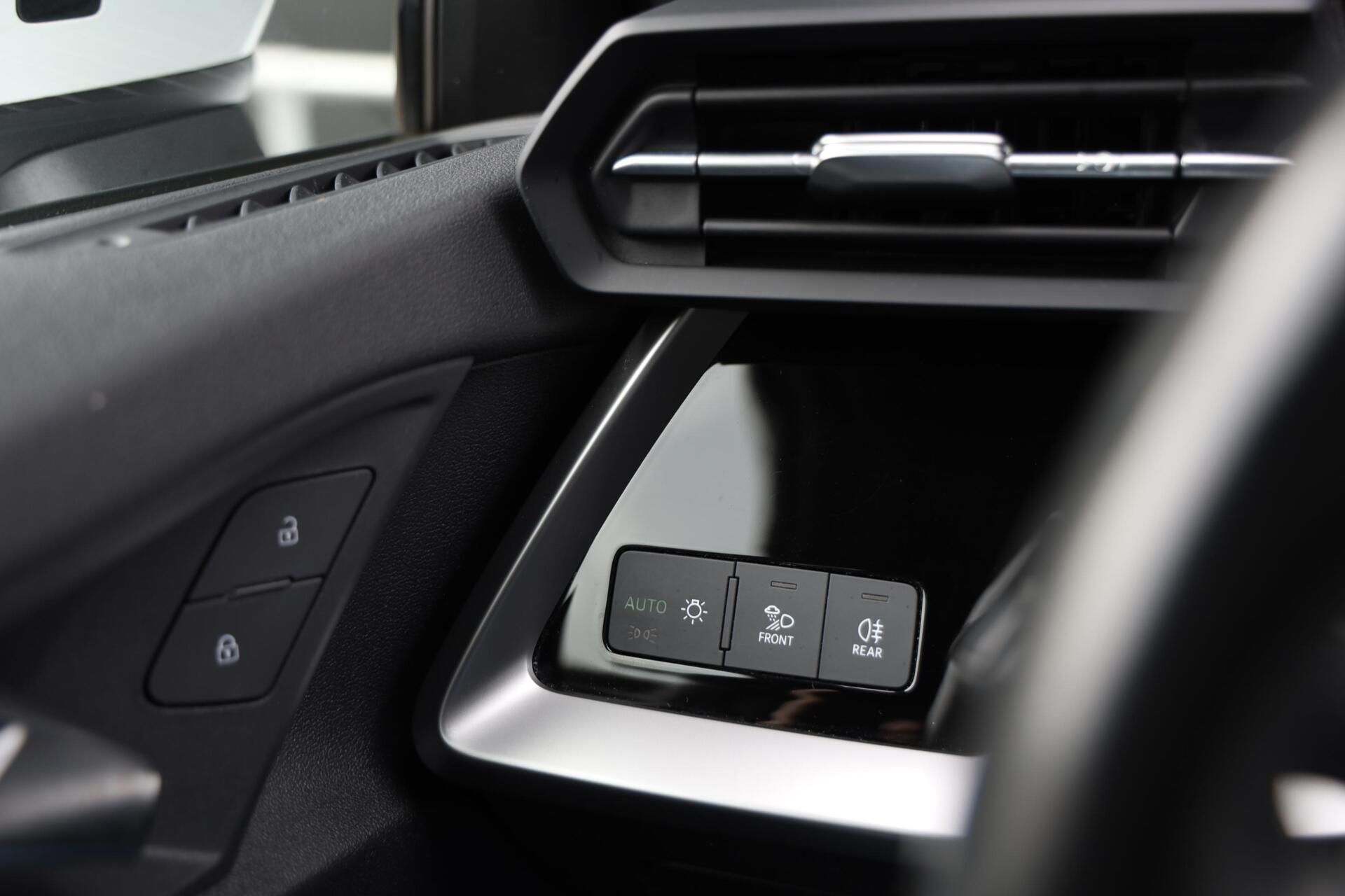 Foto van Audi A3 Limousine