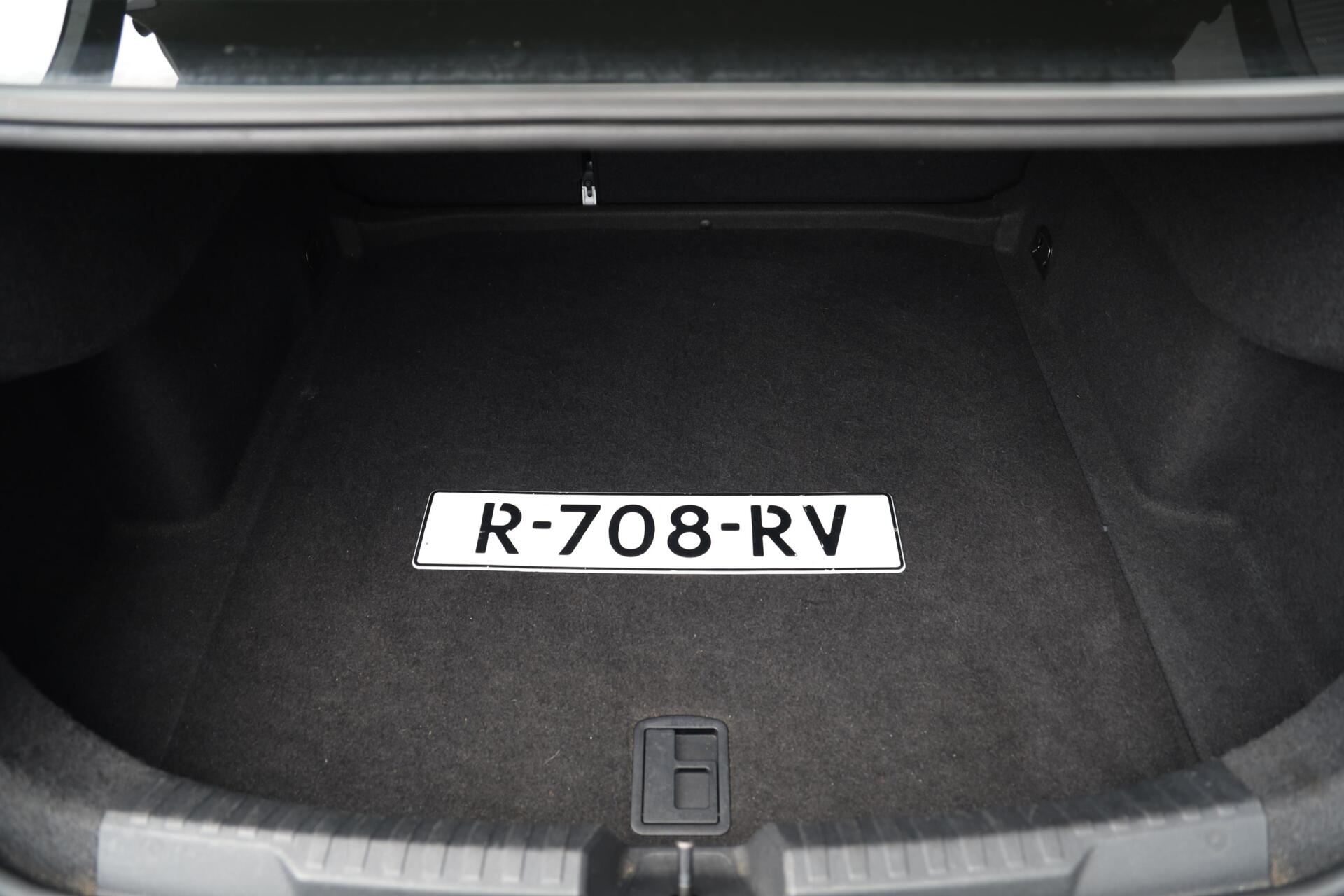 Foto van Audi A3 Limousine