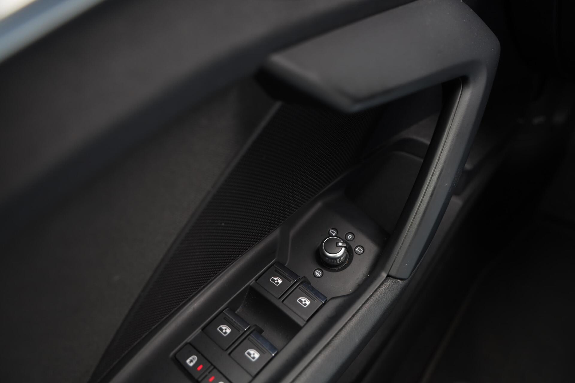 Foto van Audi A3 Limousine