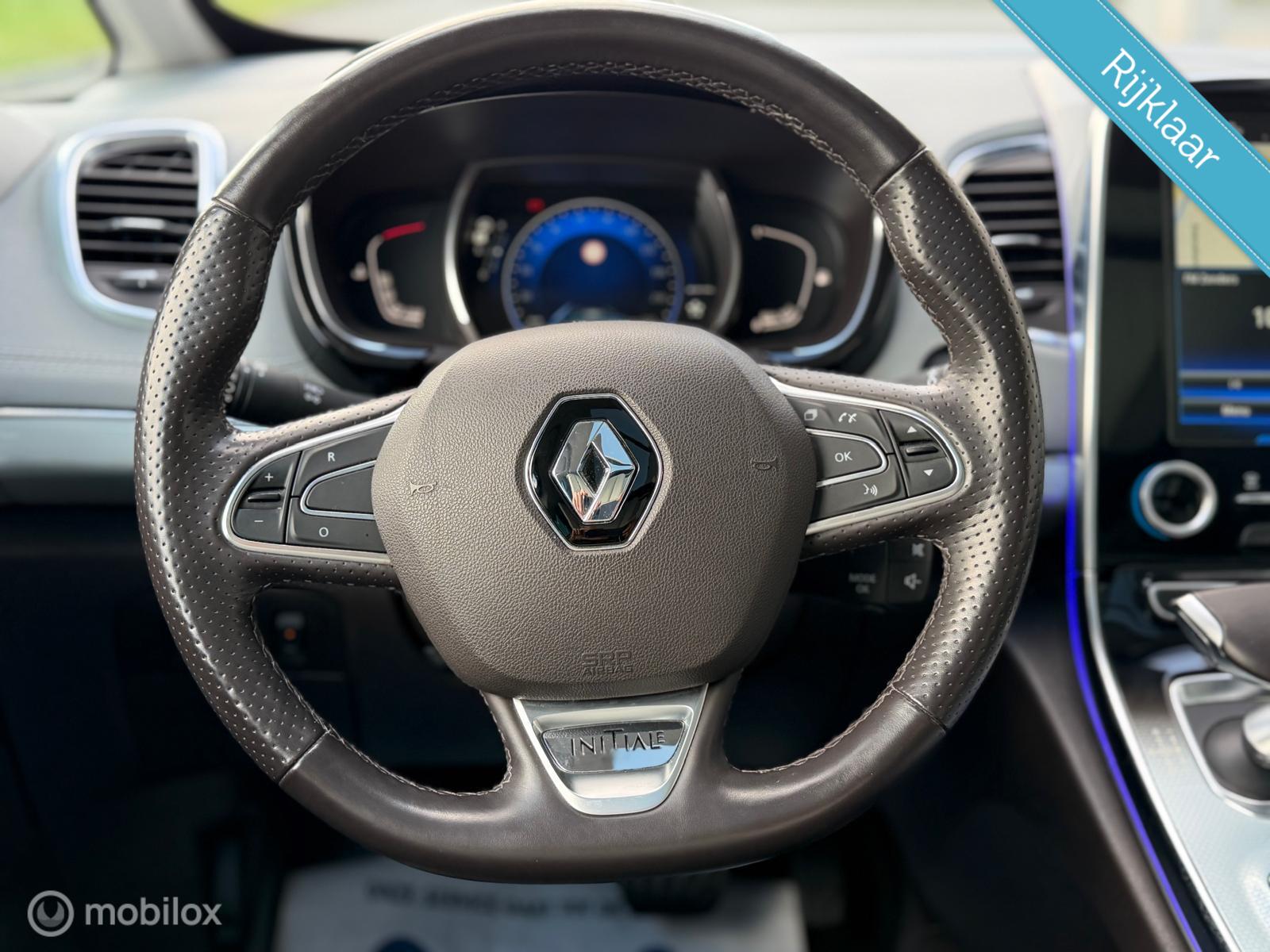 Foto van Renault Espace
