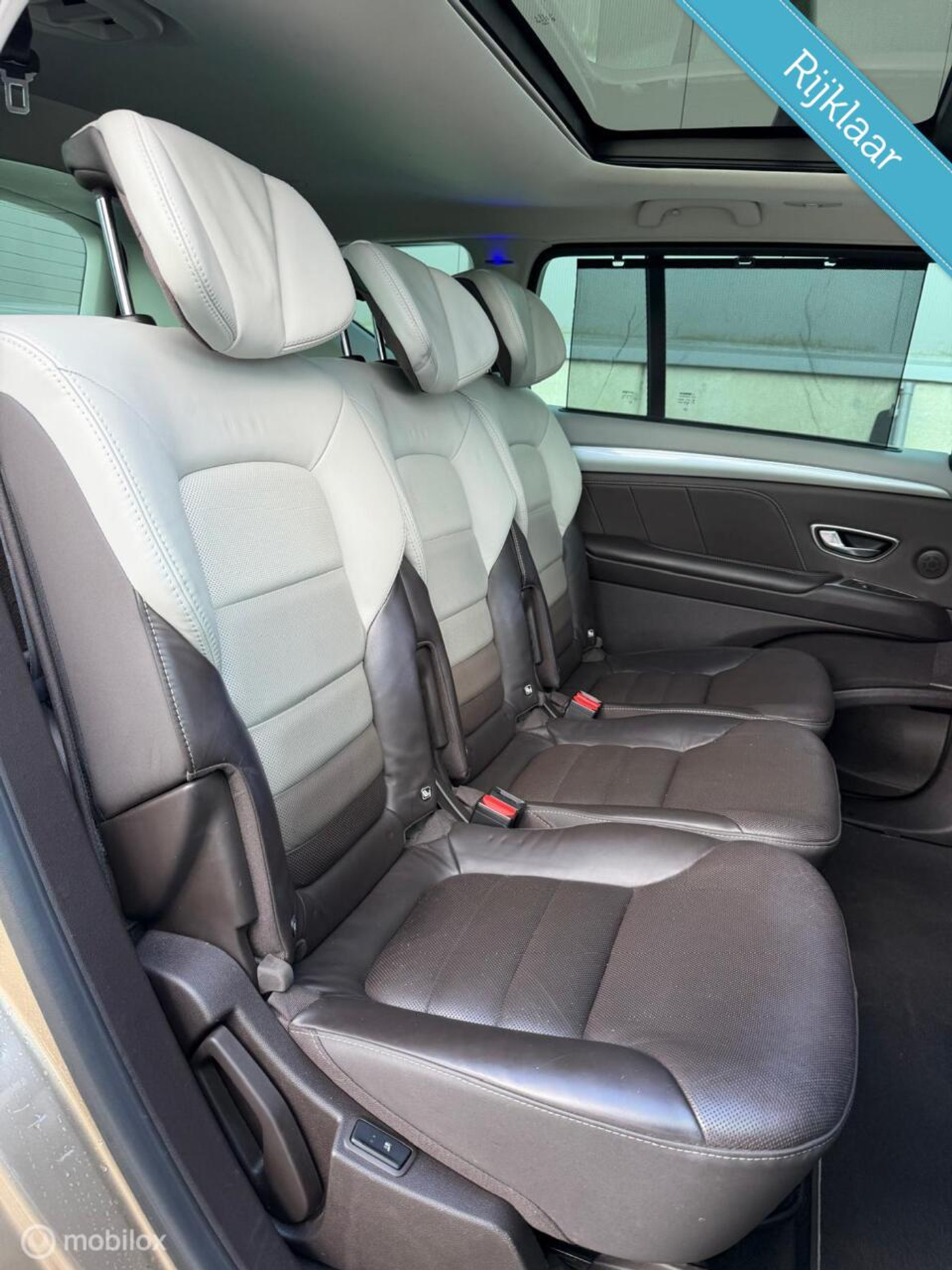 Foto van Renault Espace