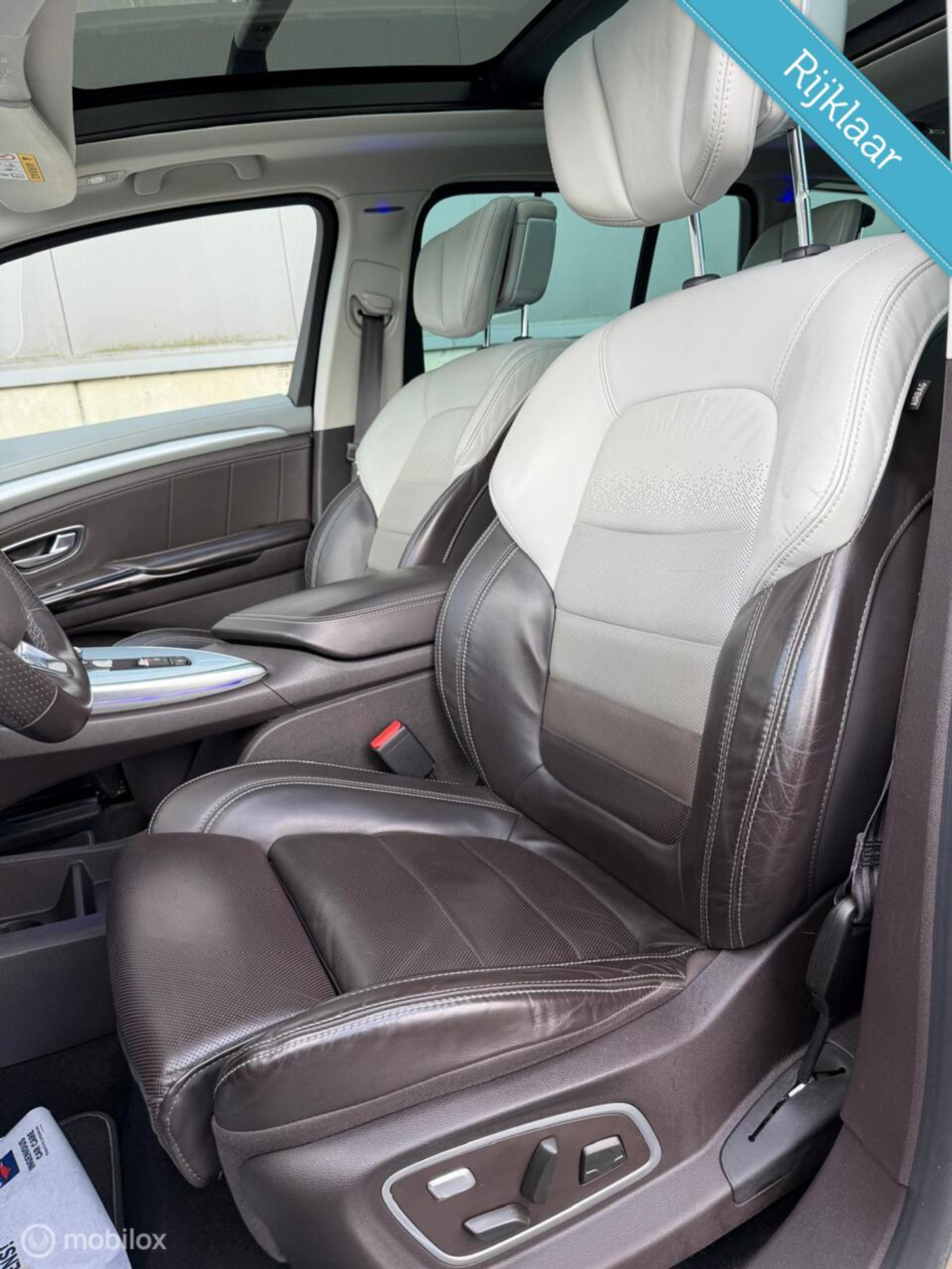 Foto van Renault Espace