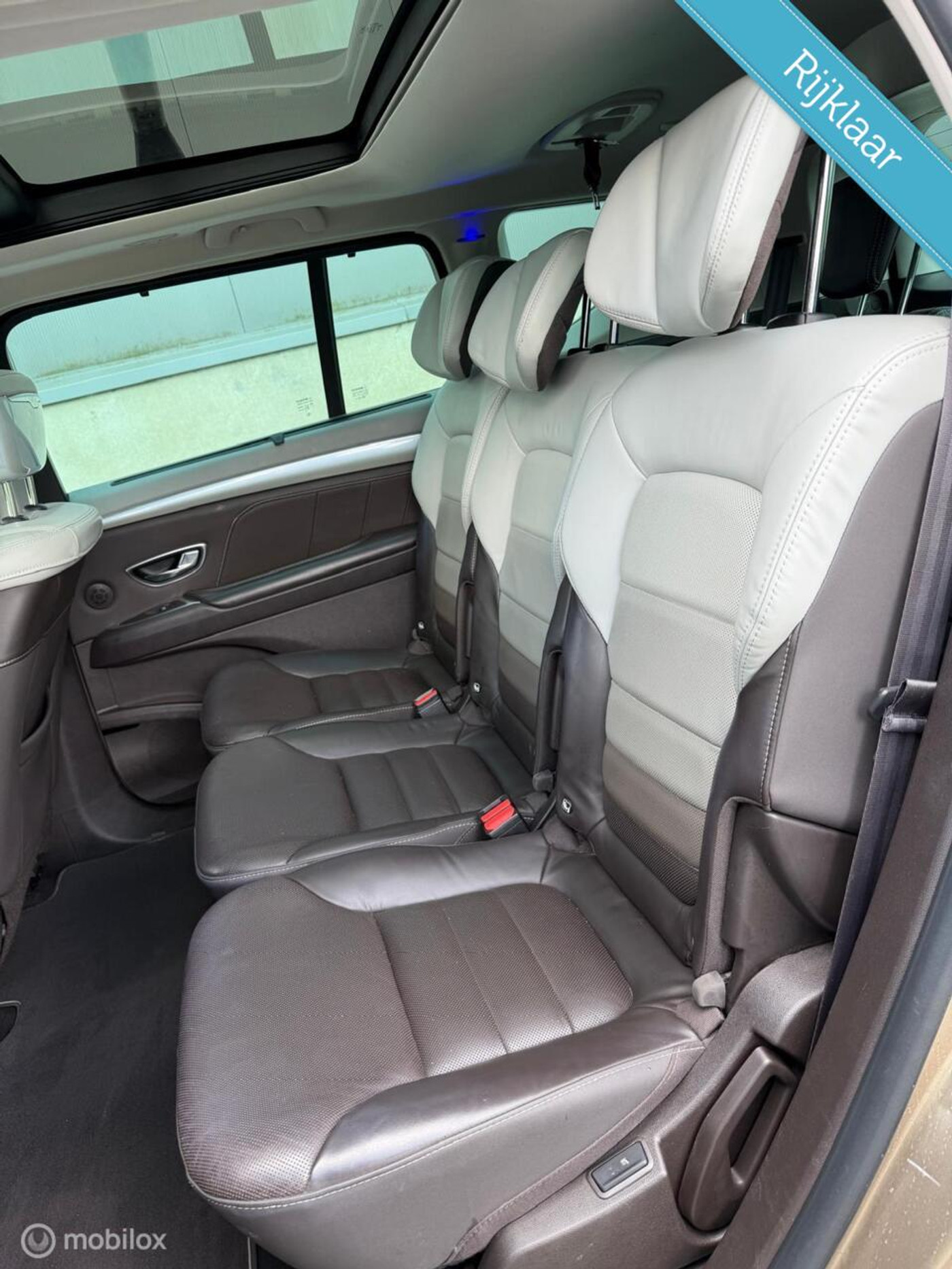 Foto van Renault Espace