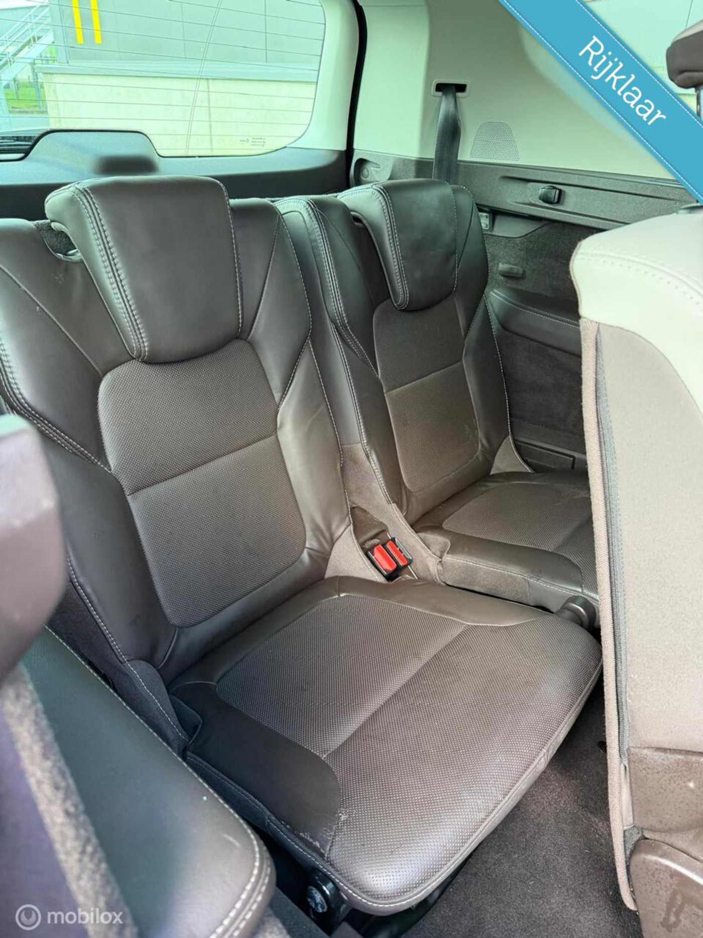 Foto van Renault Espace