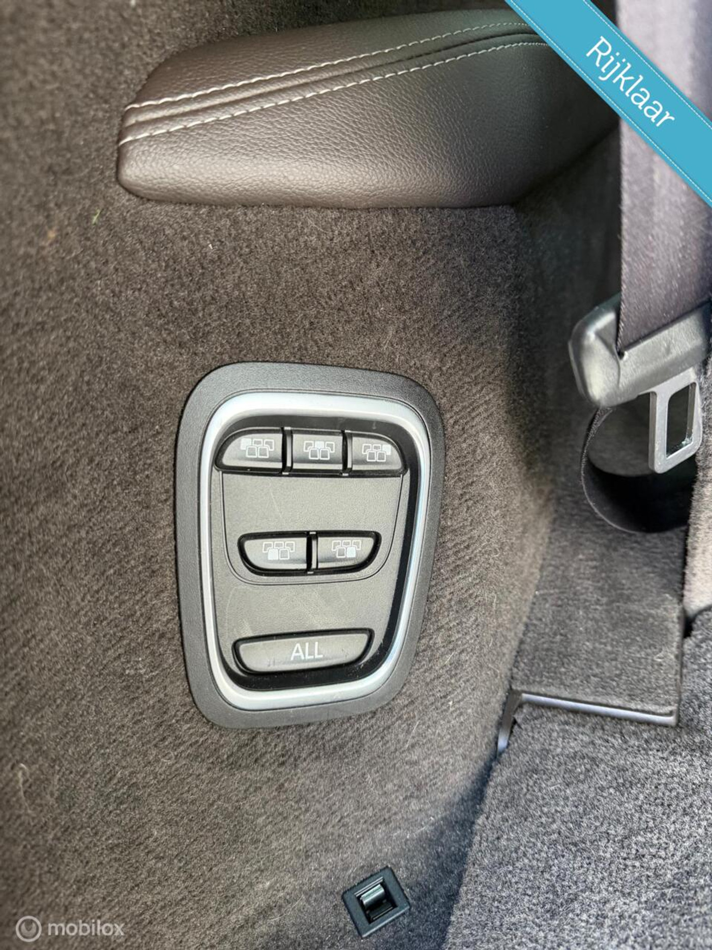 Foto van Renault Espace