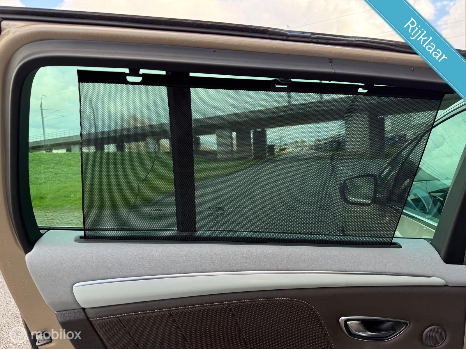 Foto van Renault Espace