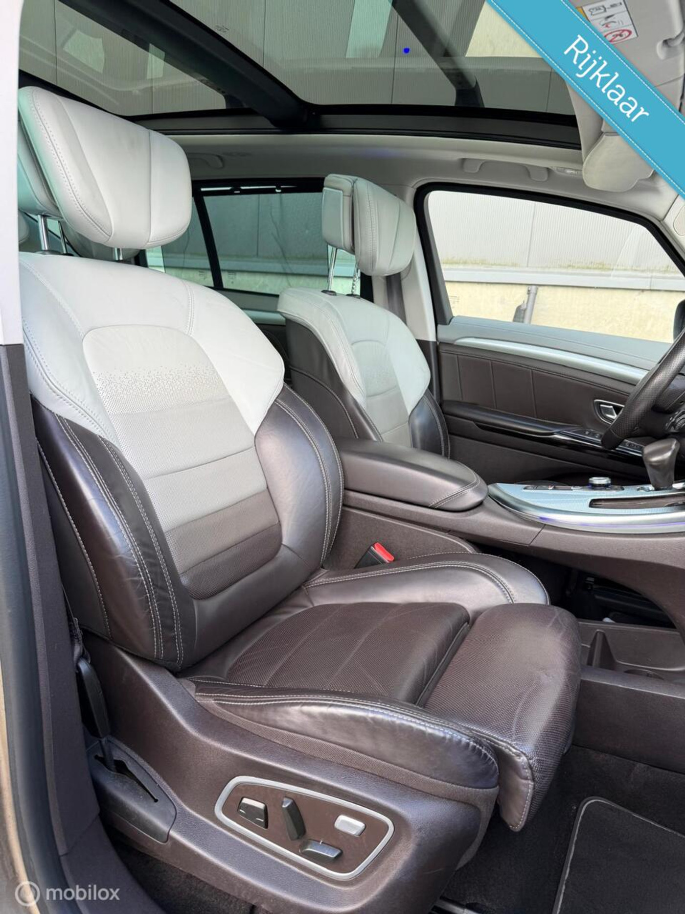 Foto van Renault Espace