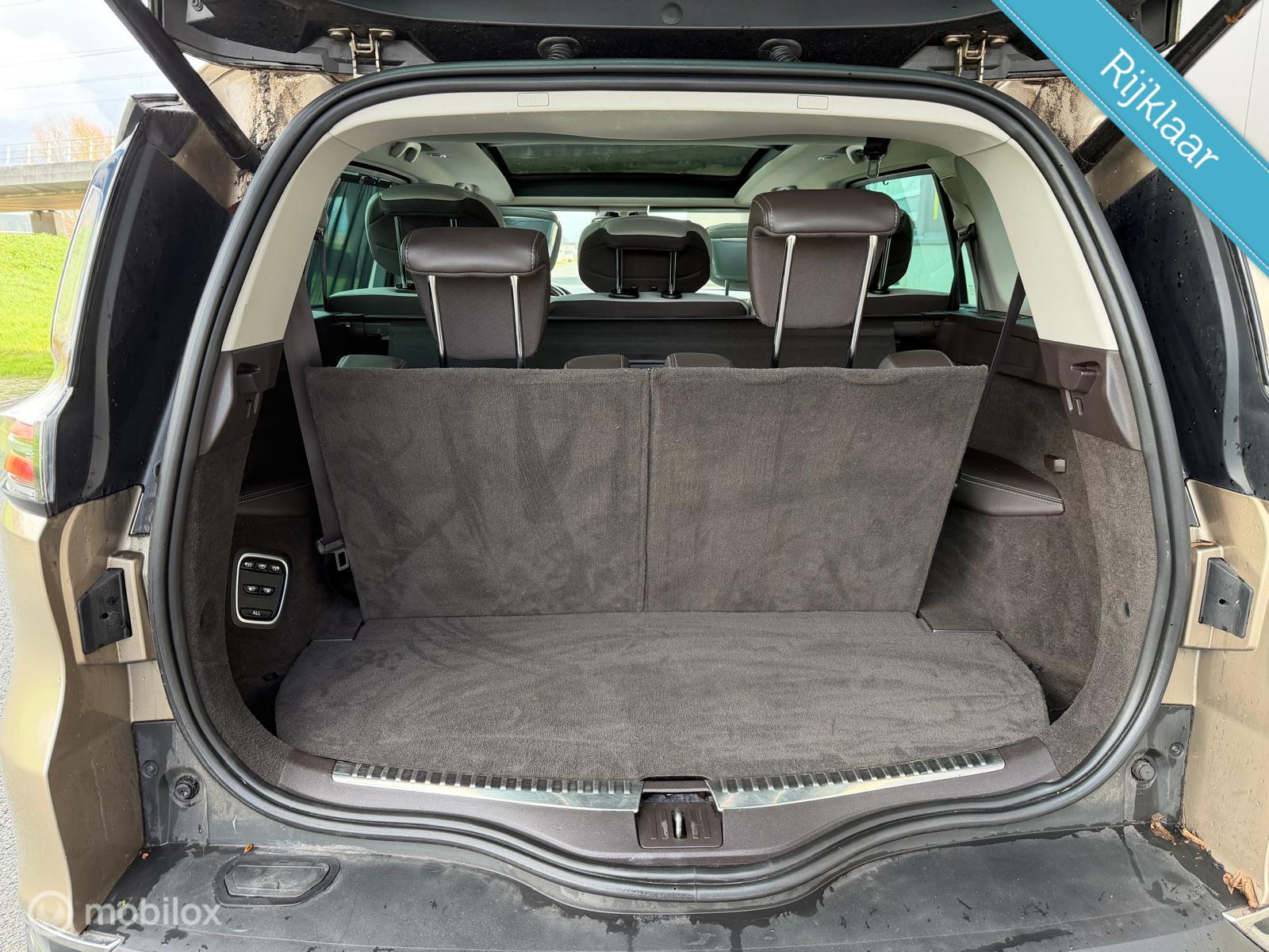 Foto van Renault Espace