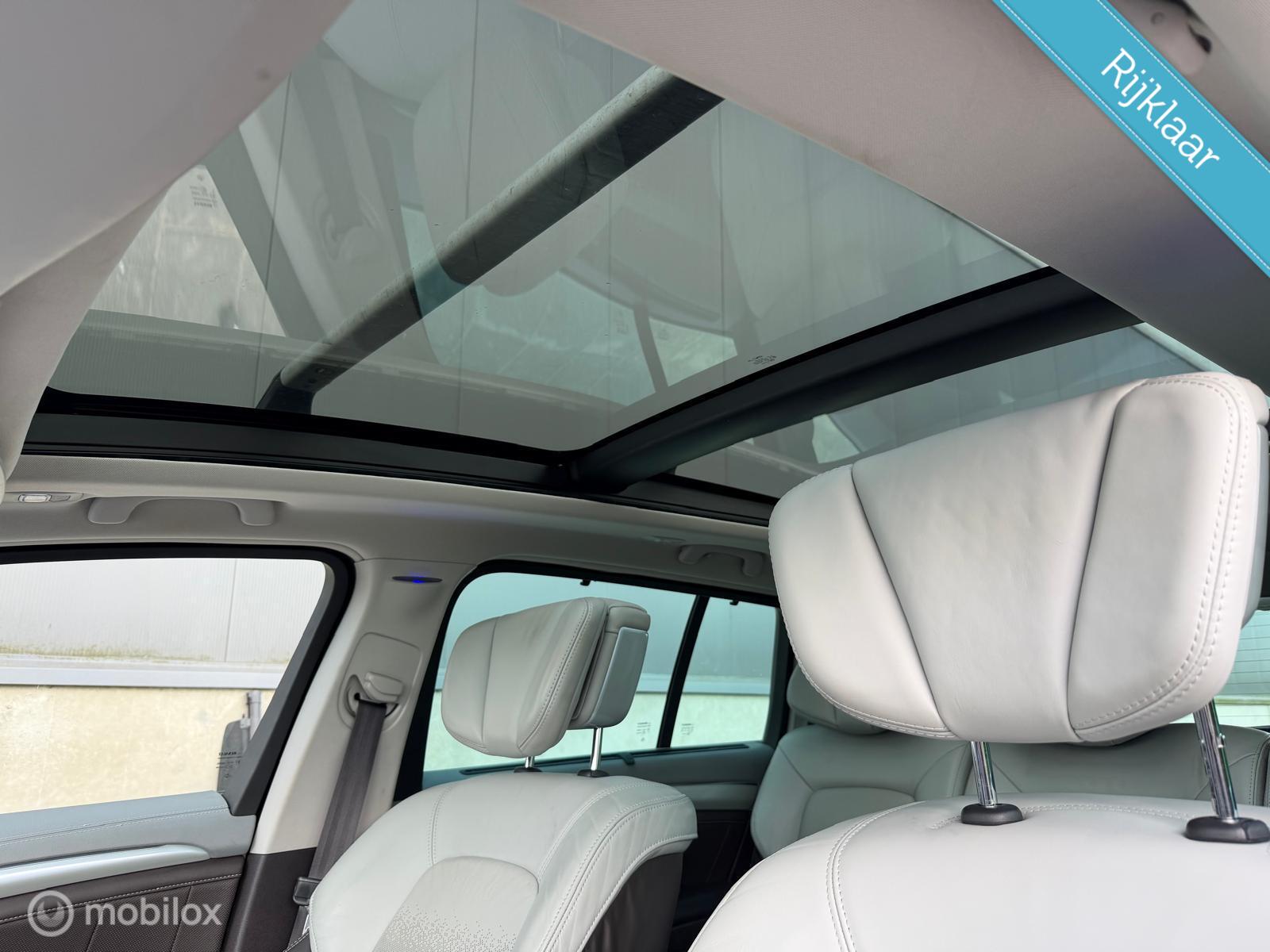 Foto van Renault Espace