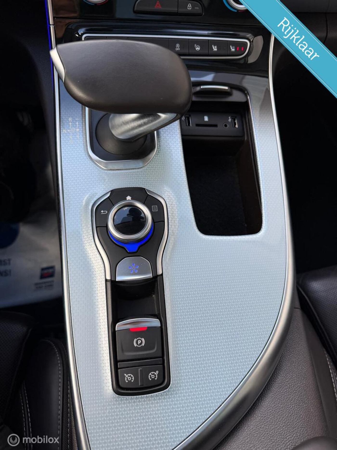 Foto van Renault Espace