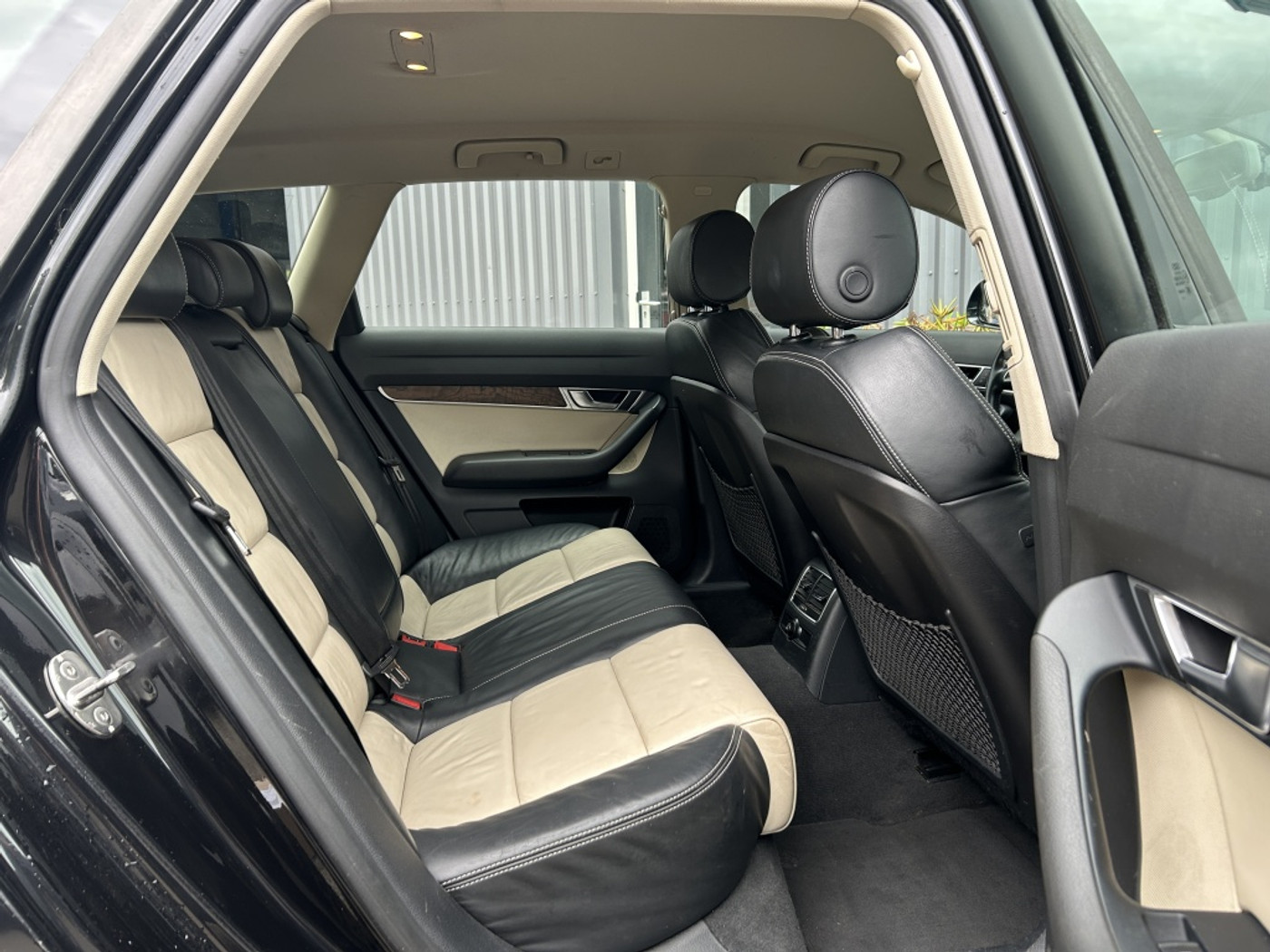 Foto van Audi Audi A6