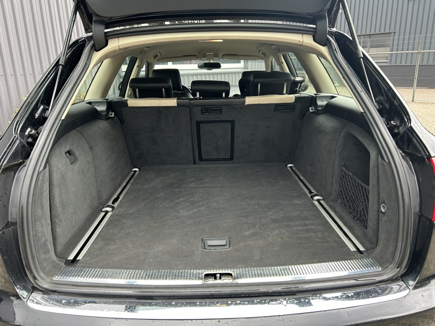 Foto van Audi Audi A6