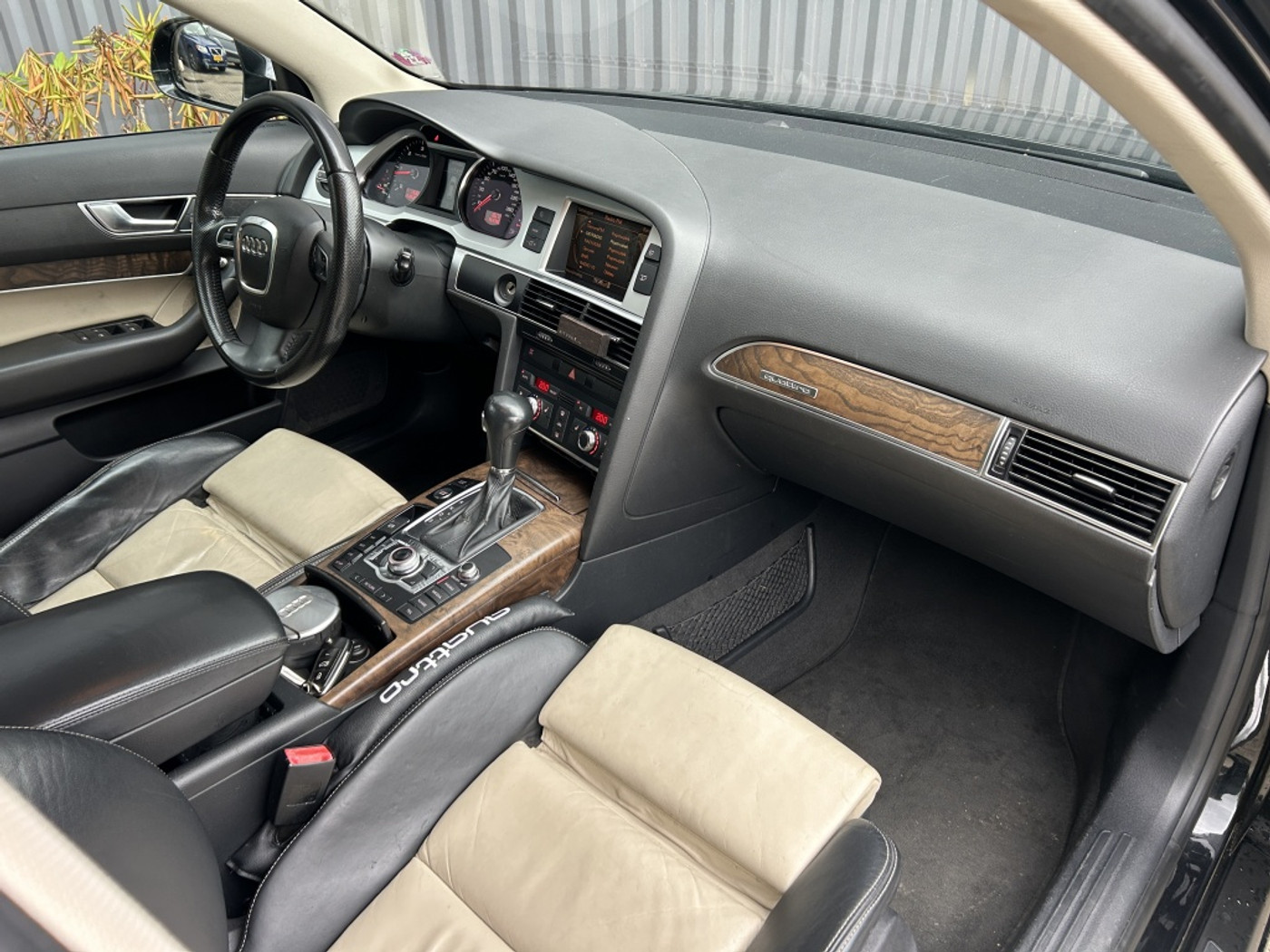 Foto van Audi Audi A6