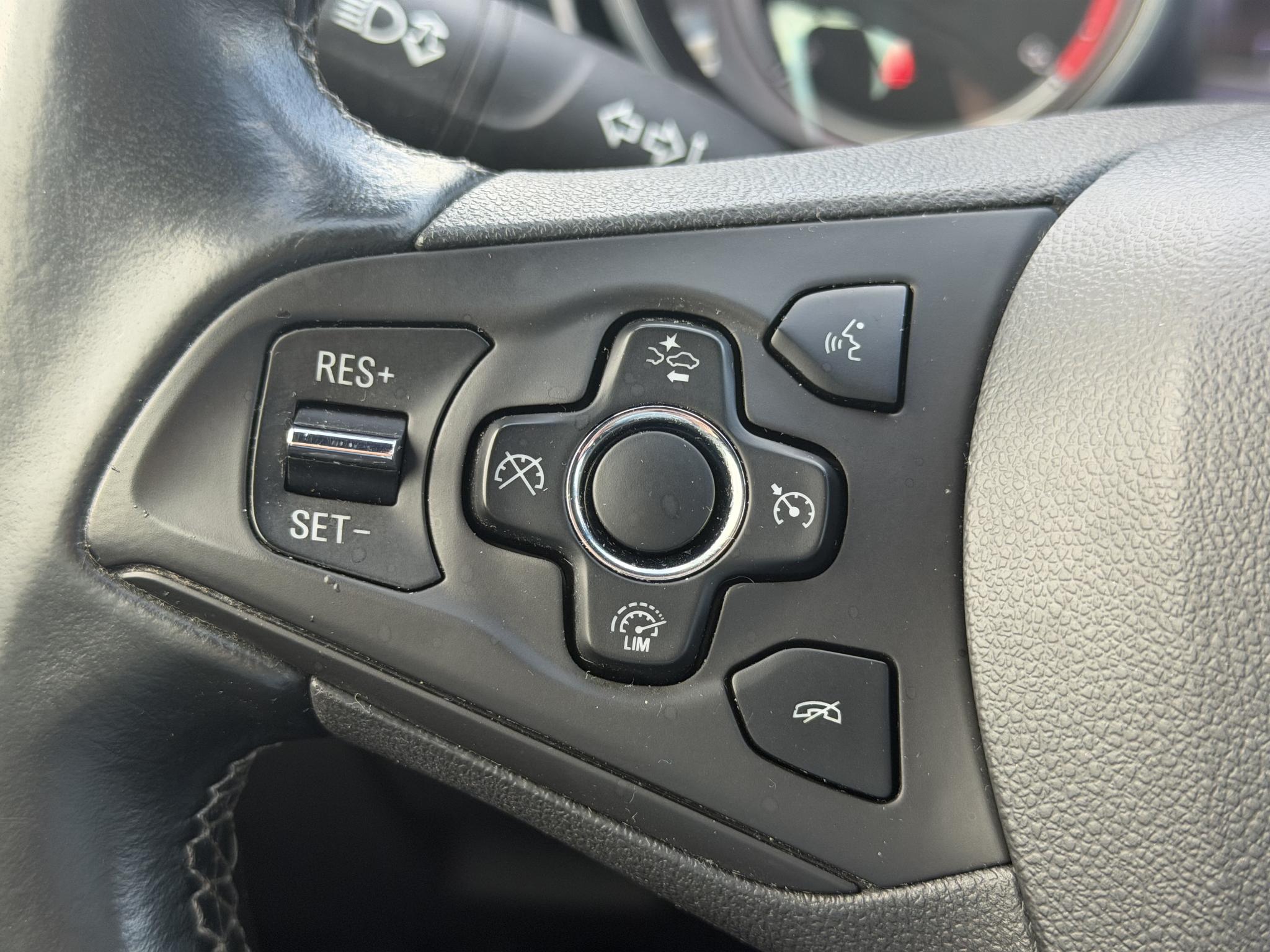 Foto van Opel Astra+