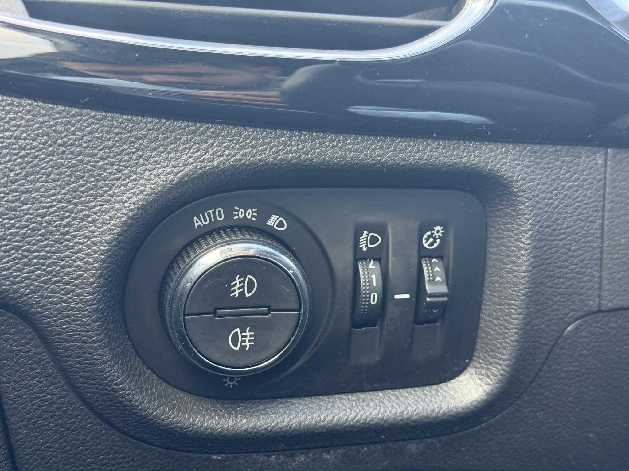 Foto van Opel Astra+