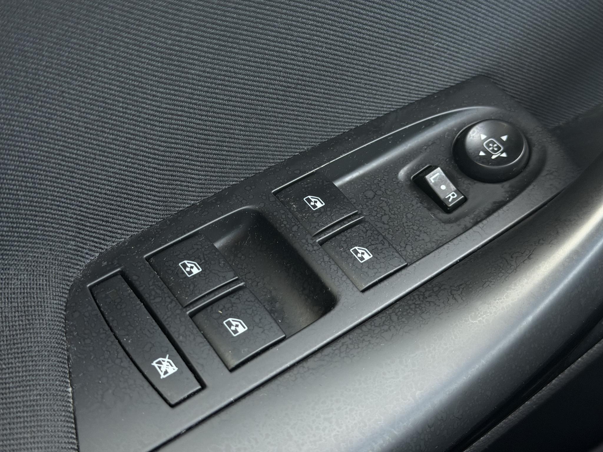 Foto van Opel Astra+