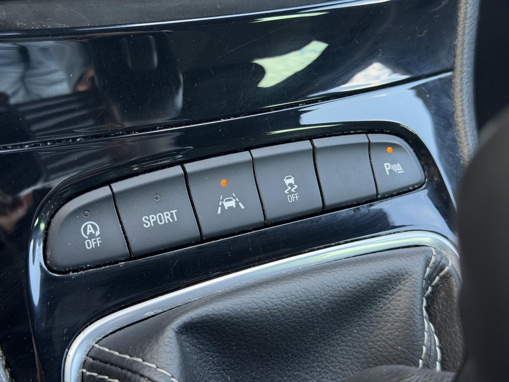 Foto van Opel Astra+