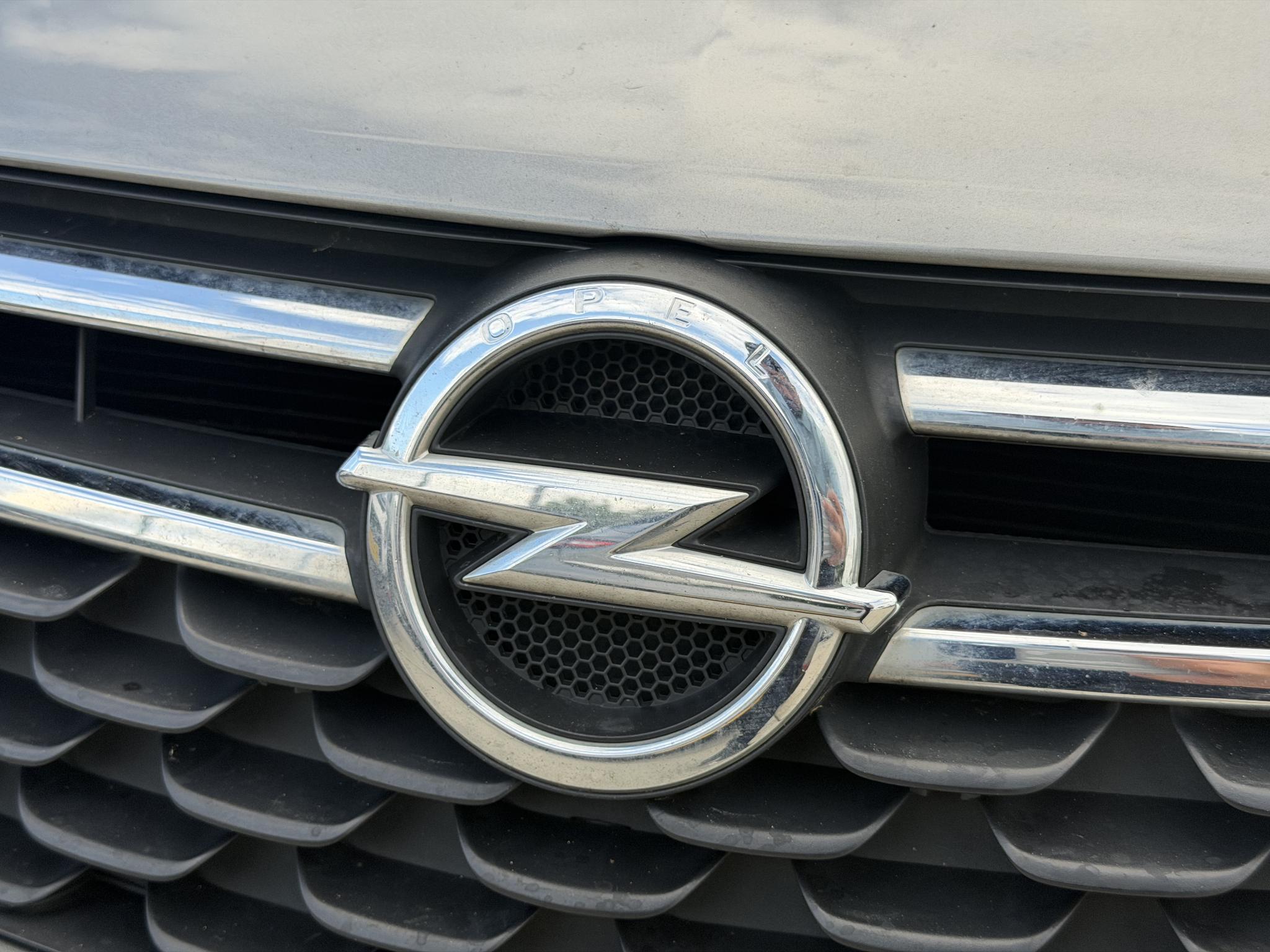 Foto van Opel Astra+
