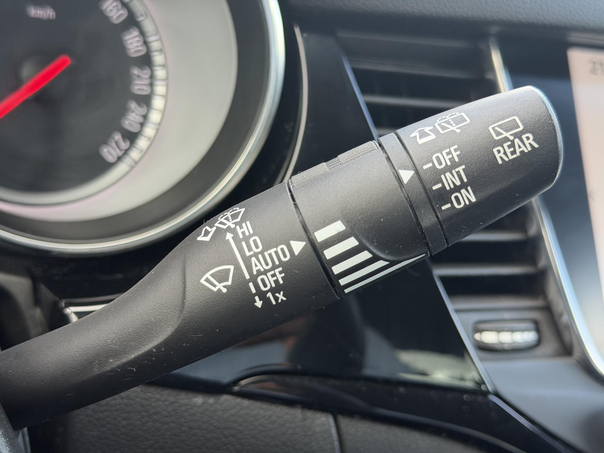 Foto van Opel Astra+