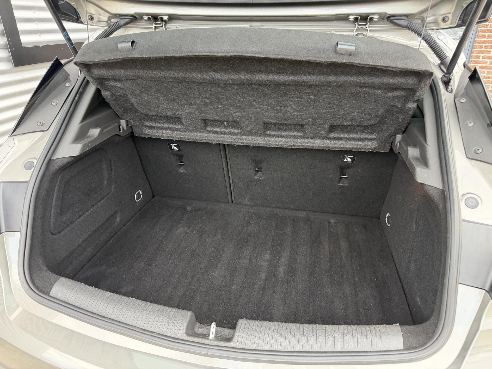 Foto van Opel Astra+