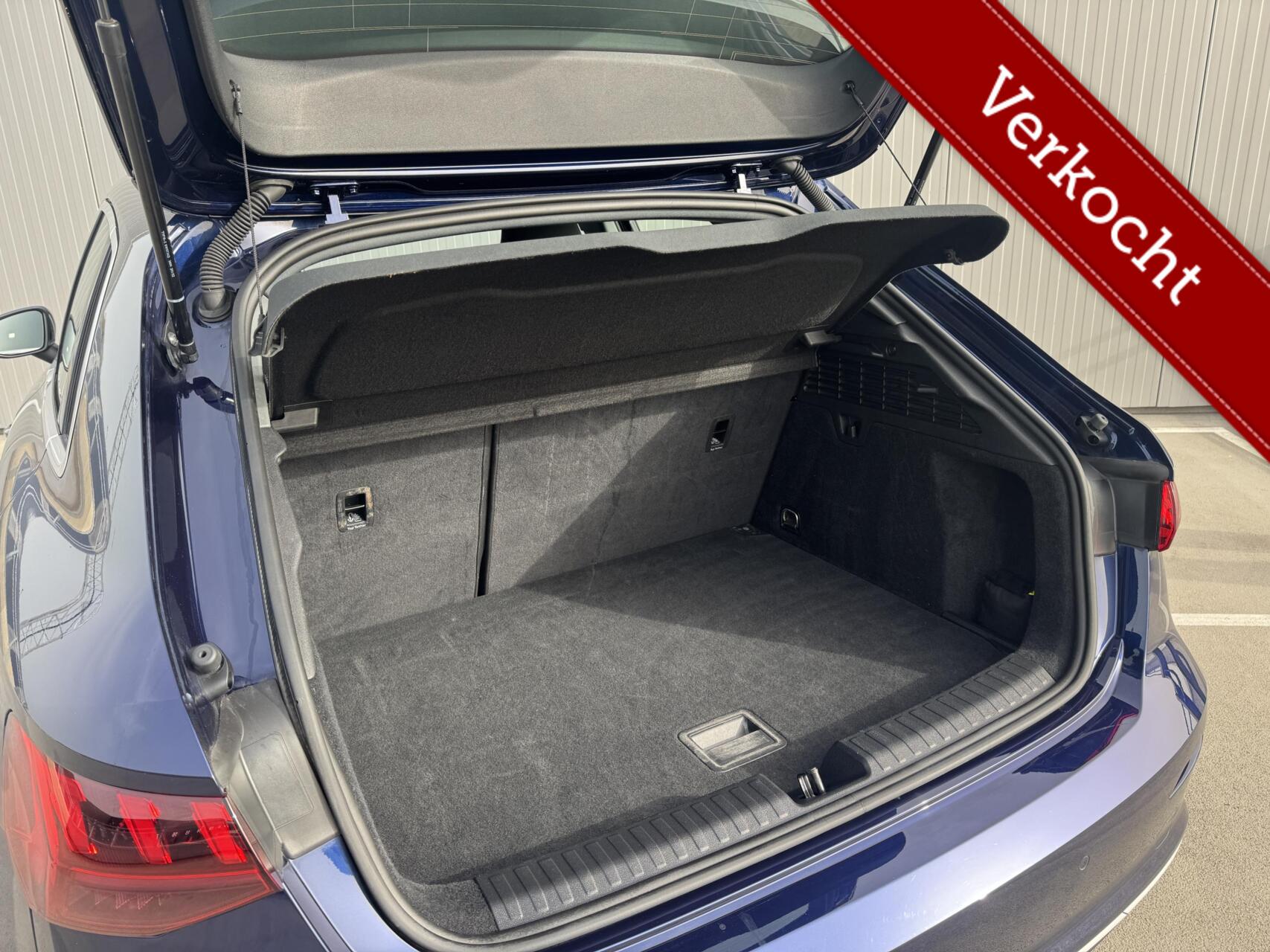 Foto van Audi A3