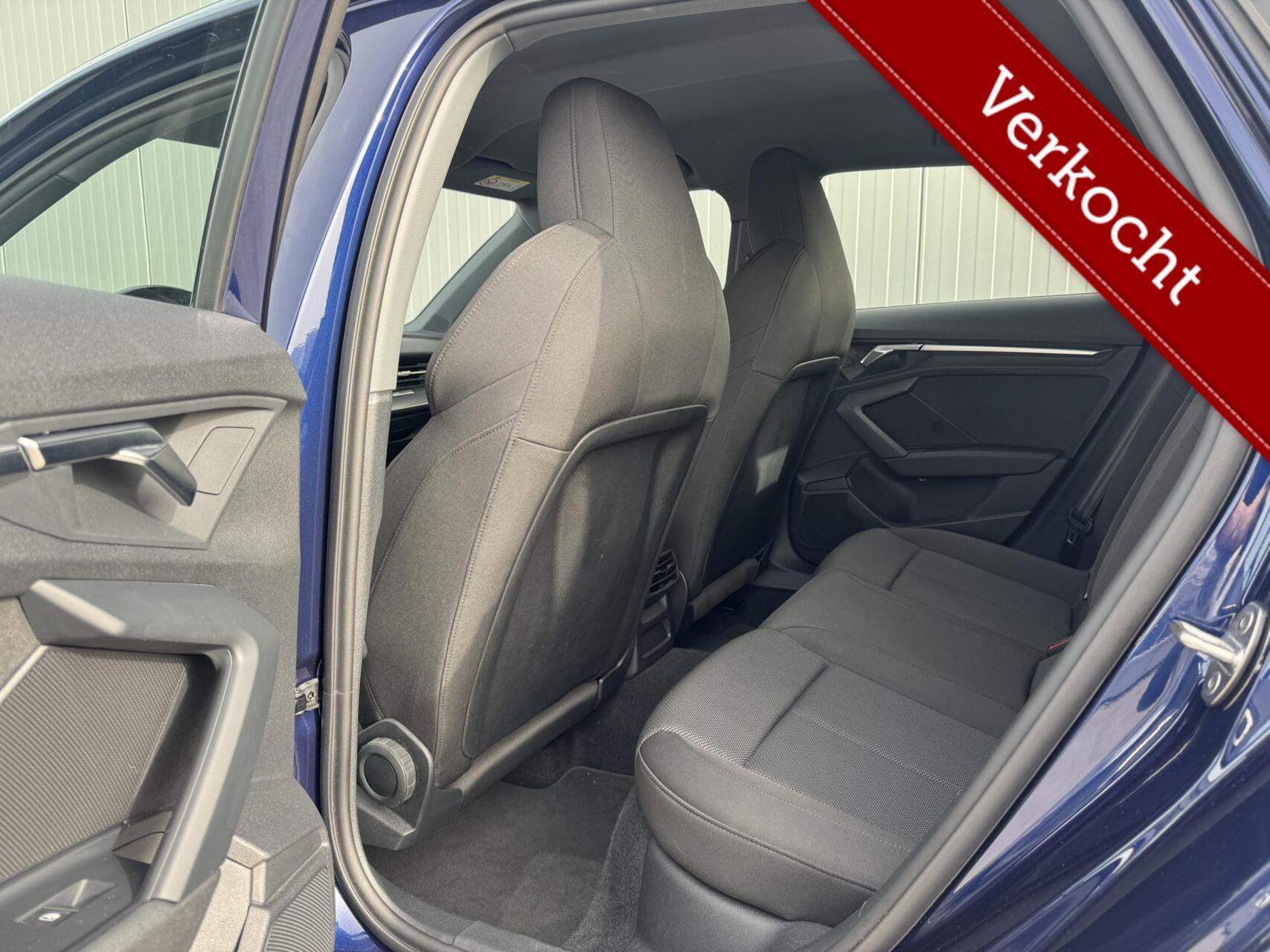 Foto van Audi A3