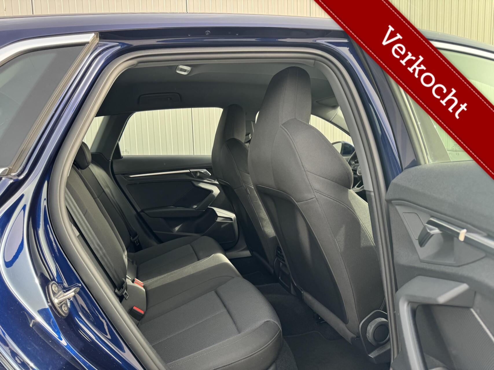 Foto van Audi A3
