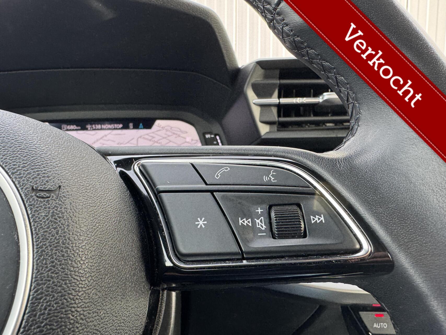 Foto van Audi A3
