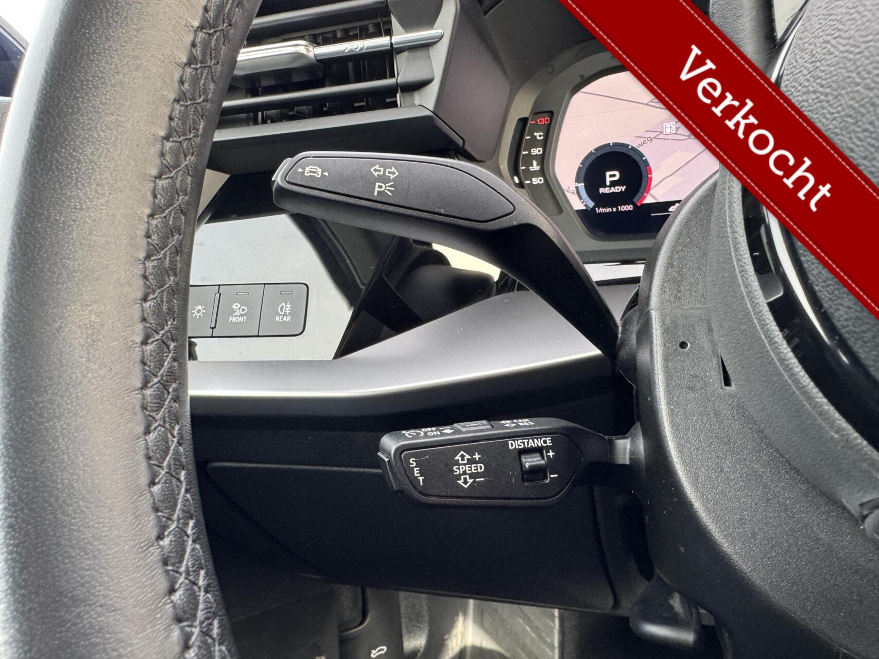 Foto van Audi A3