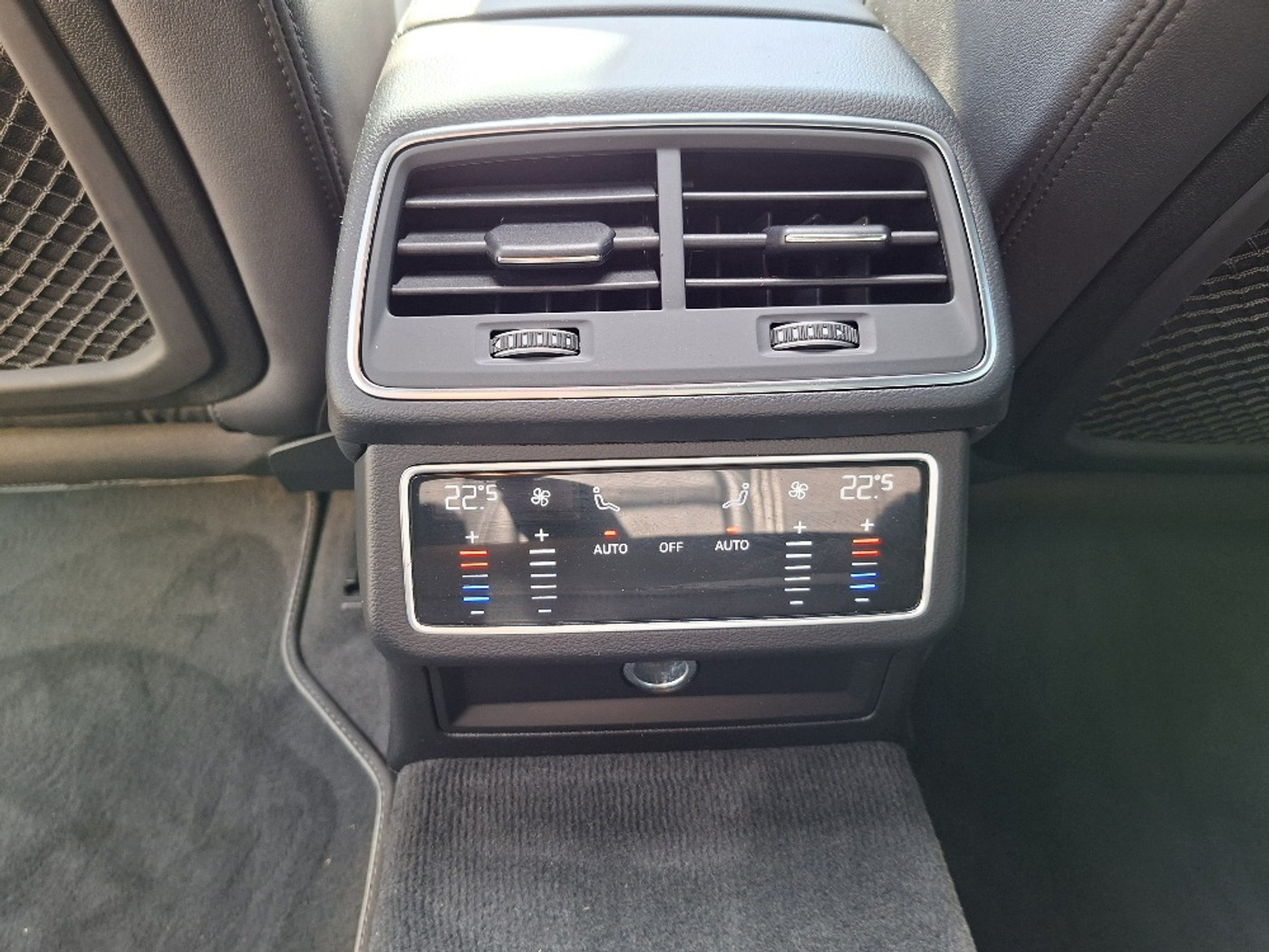 Foto van Audi A6