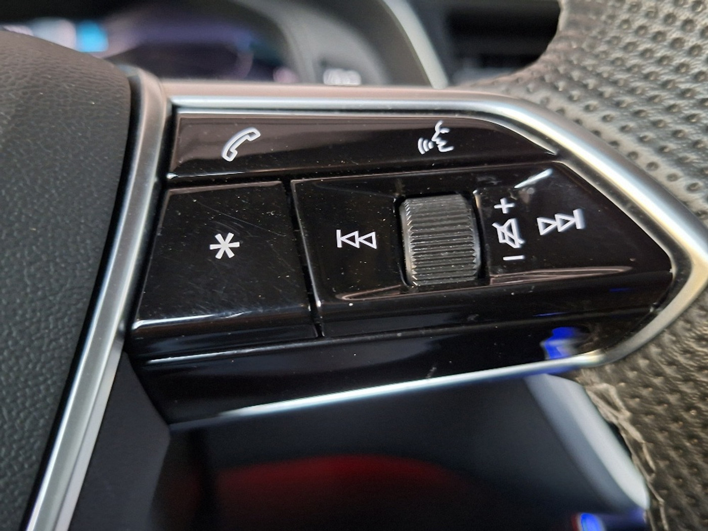 Foto van Audi A6