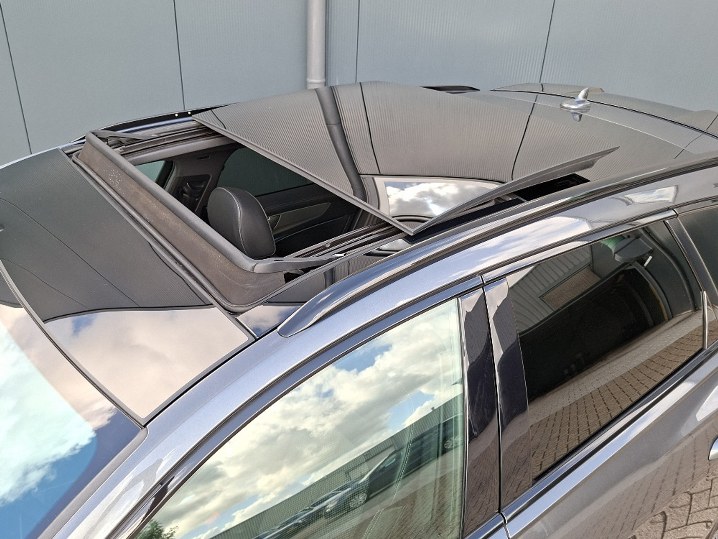 Foto van Audi A6