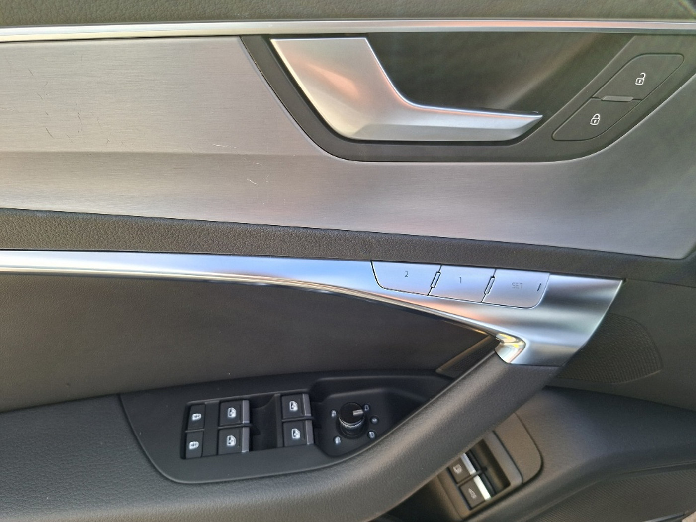 Foto van Audi A6