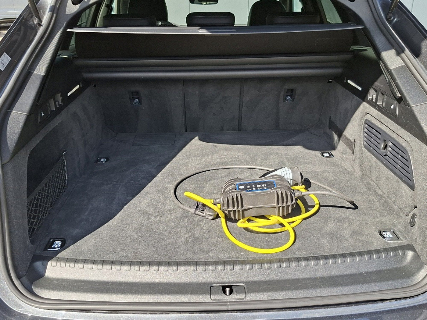 Foto van Audi A6