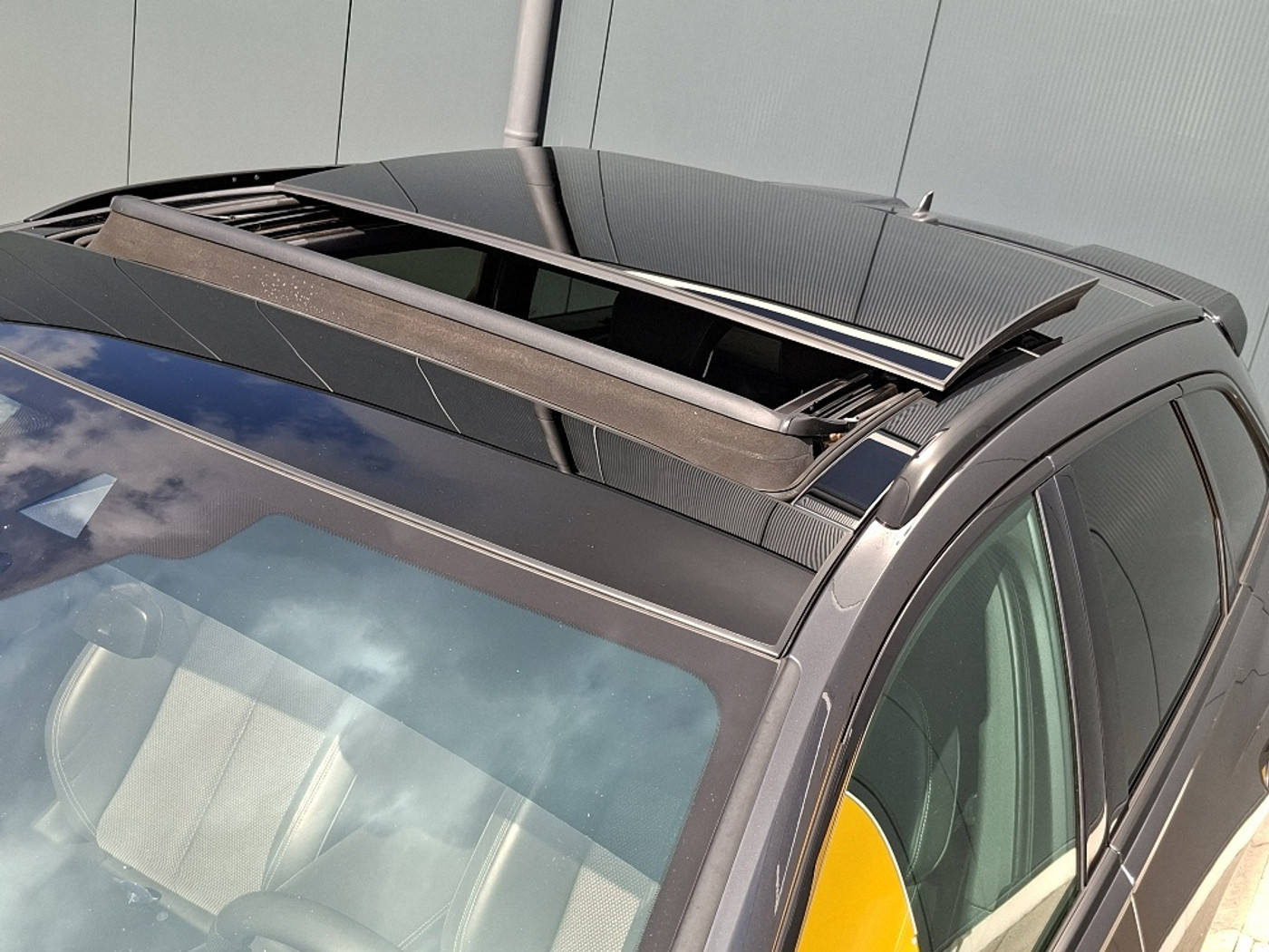 Foto van Audi A6