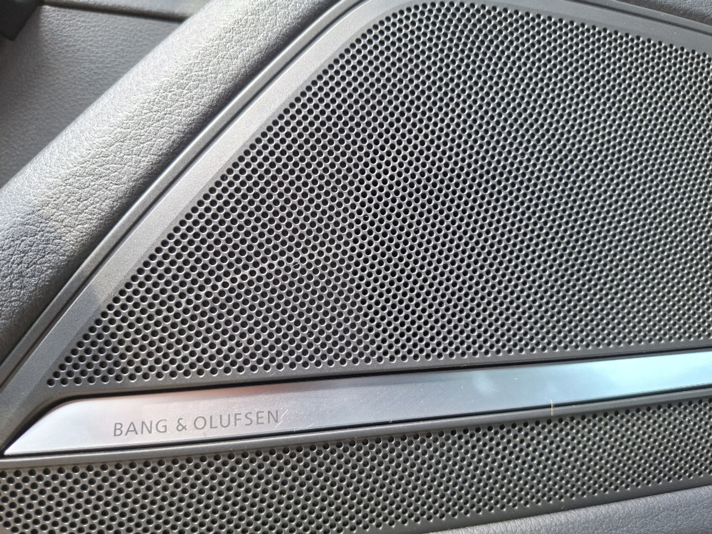 Foto van Audi A6